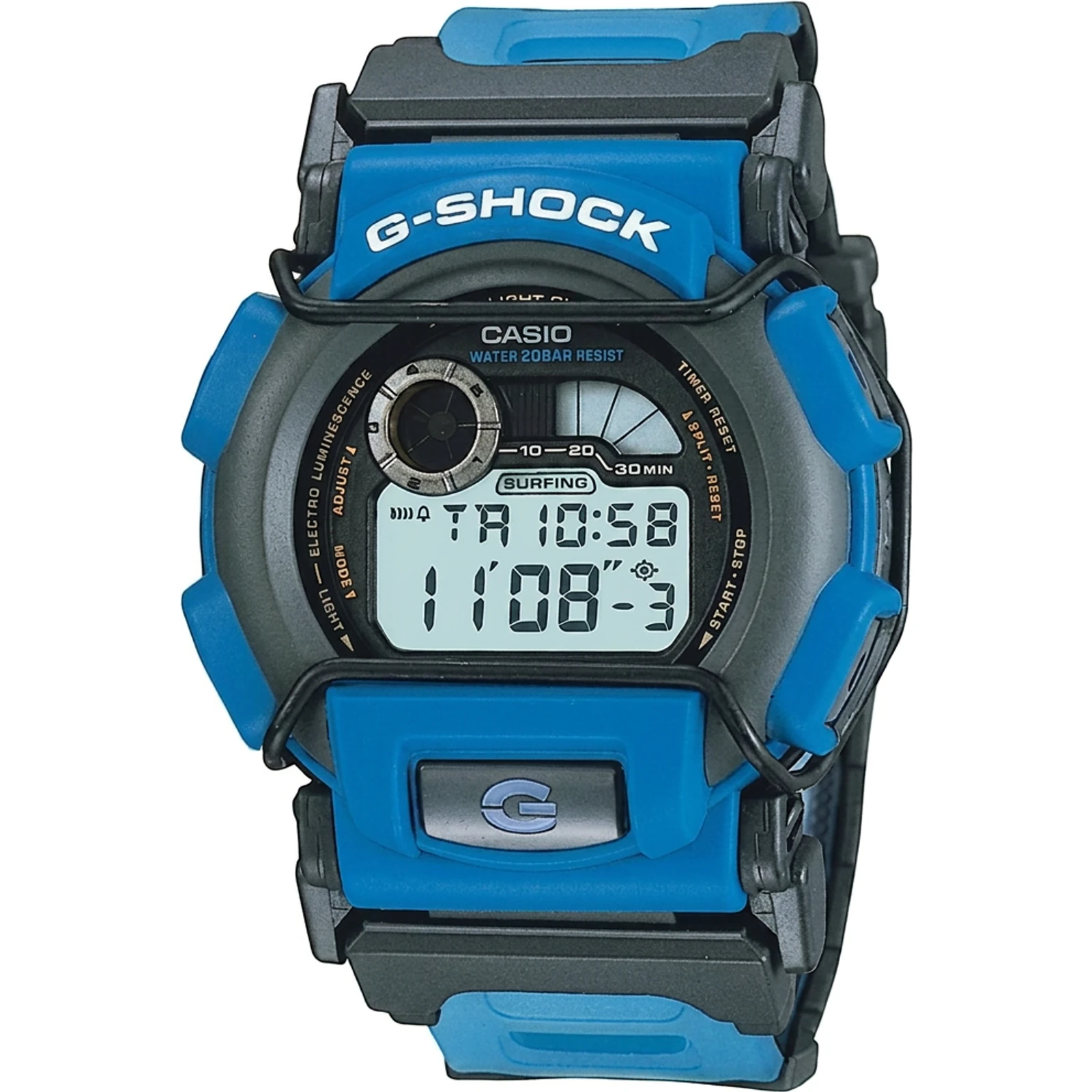 G-SHOCK DW-003XS-2T