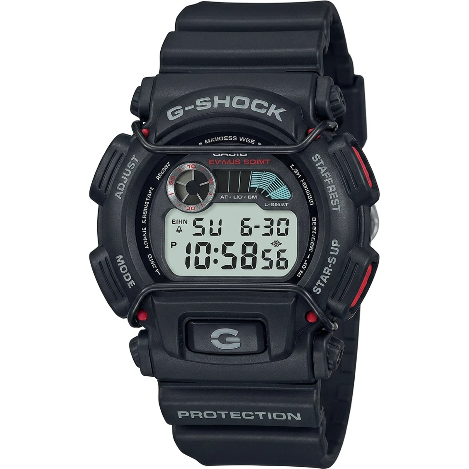 G-SHOCK DW-003S-8