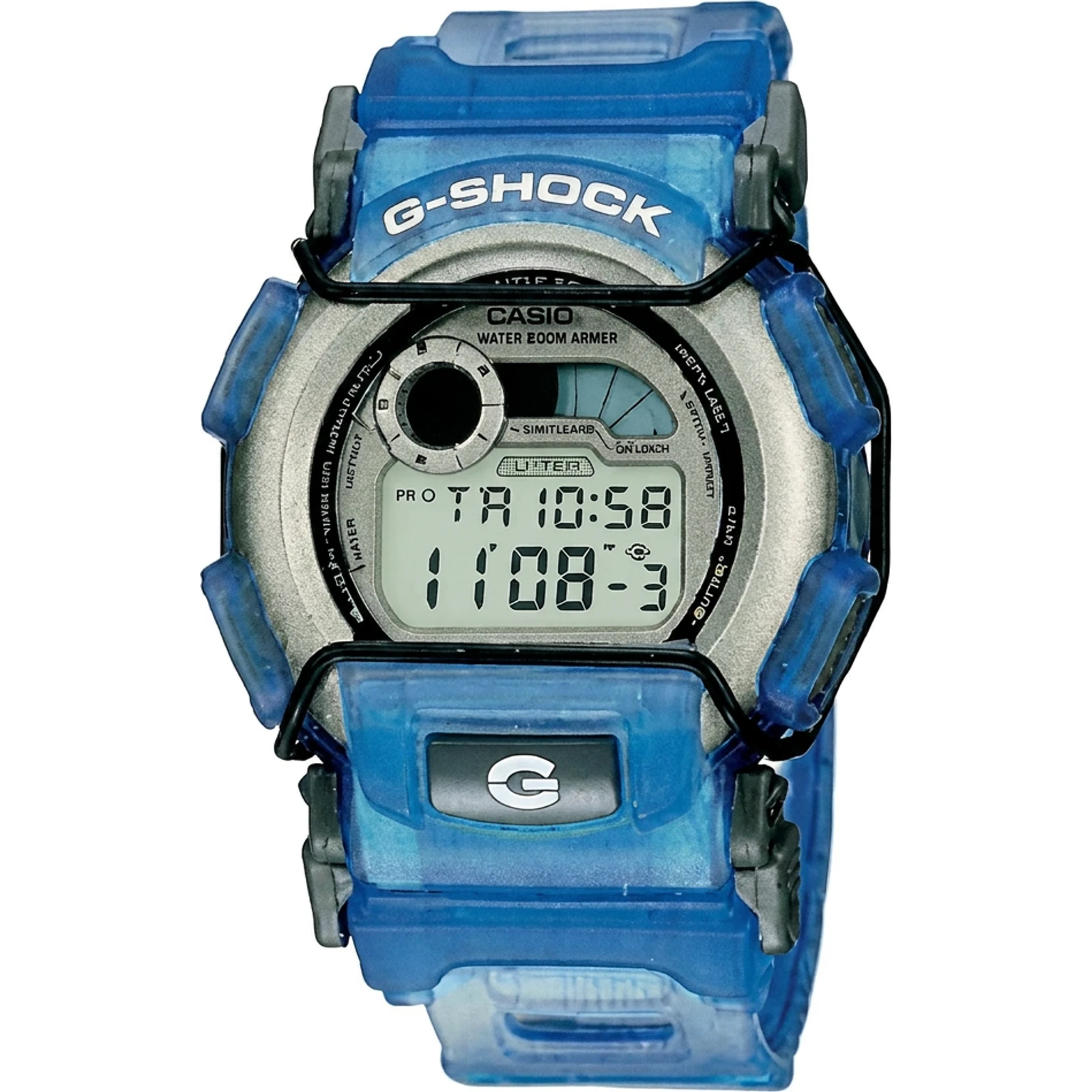 G-SHOCK DW-003S-2