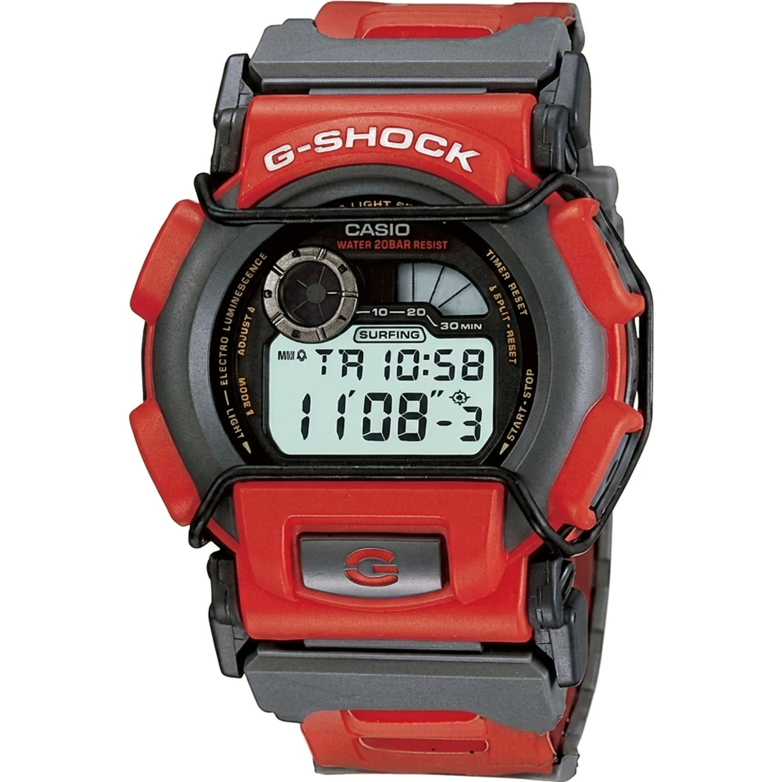 G-SHOCK DW-003S-4