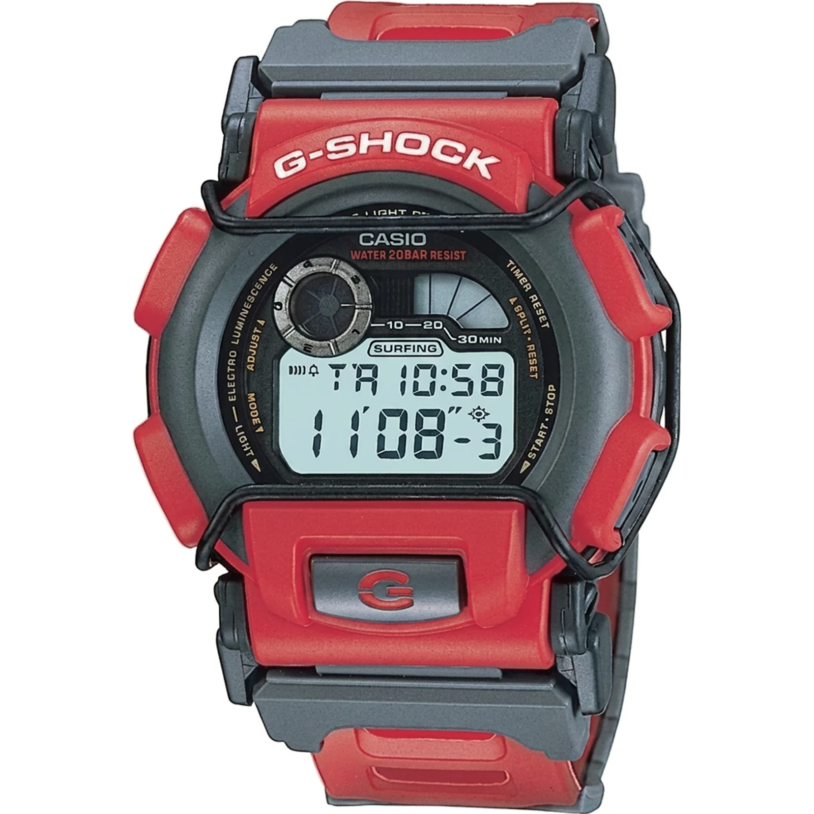 G-SHOCK DW-003XS-4T