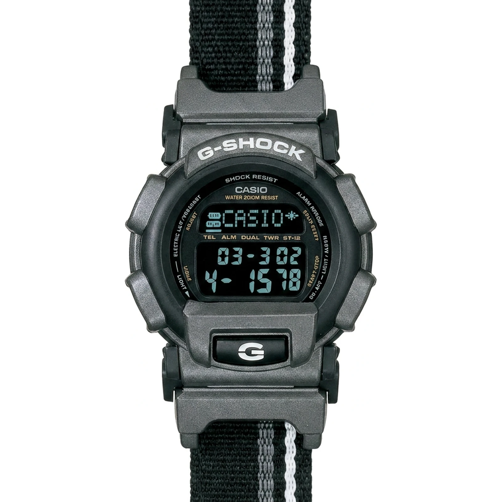 G-SHOCK DW-003TL-1V