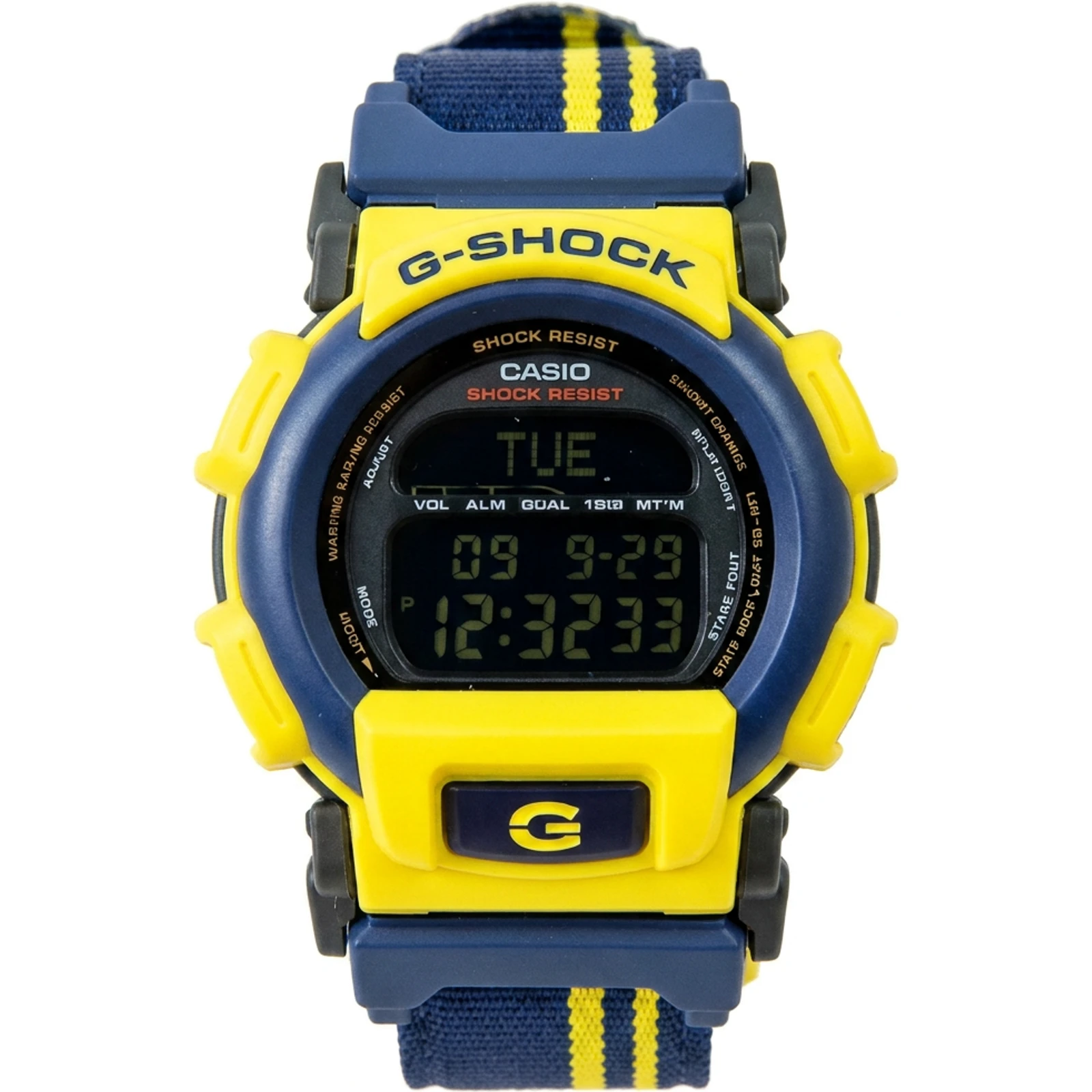 G-SHOCK DW-003TL-9V