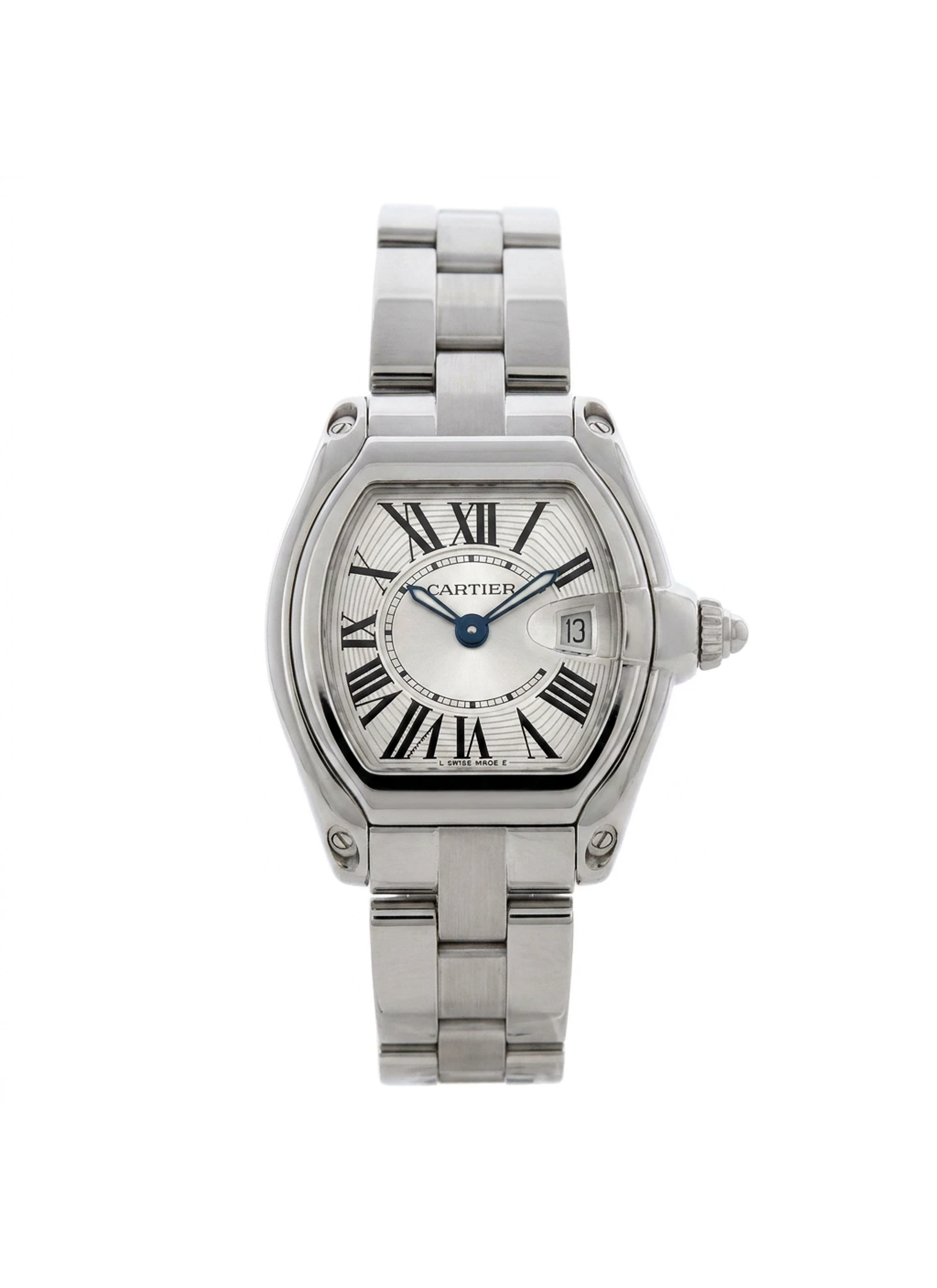 Cartier Roadster W62016V3