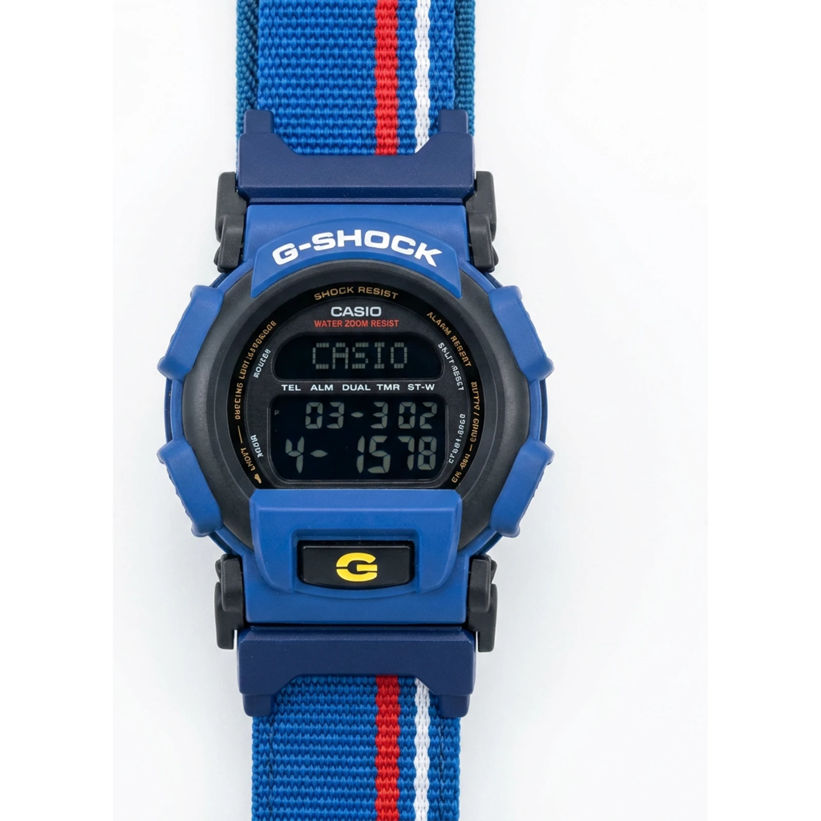 G-SHOCK DW-003TL-2V