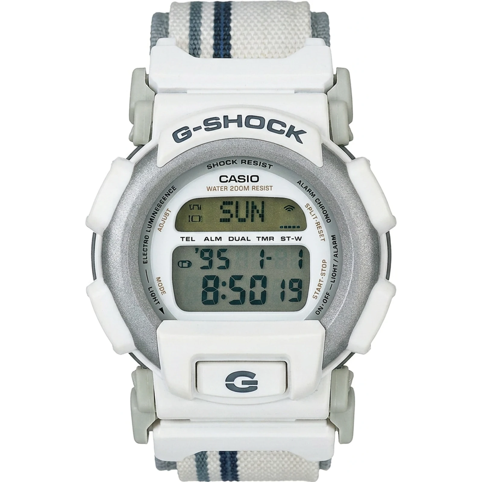 G-SHOCK DW-003TL-7V