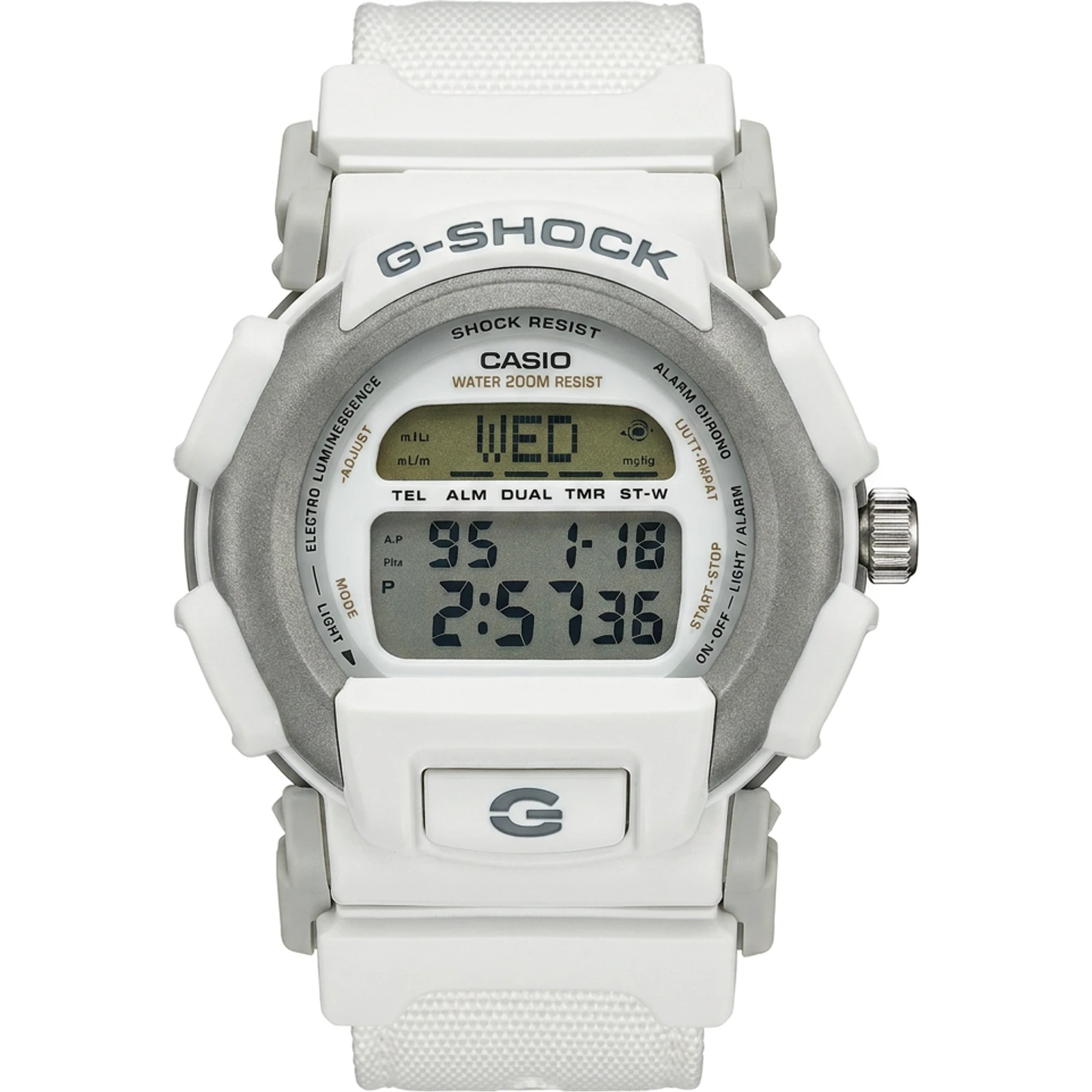 G-SHOCK DW-003KK-8V