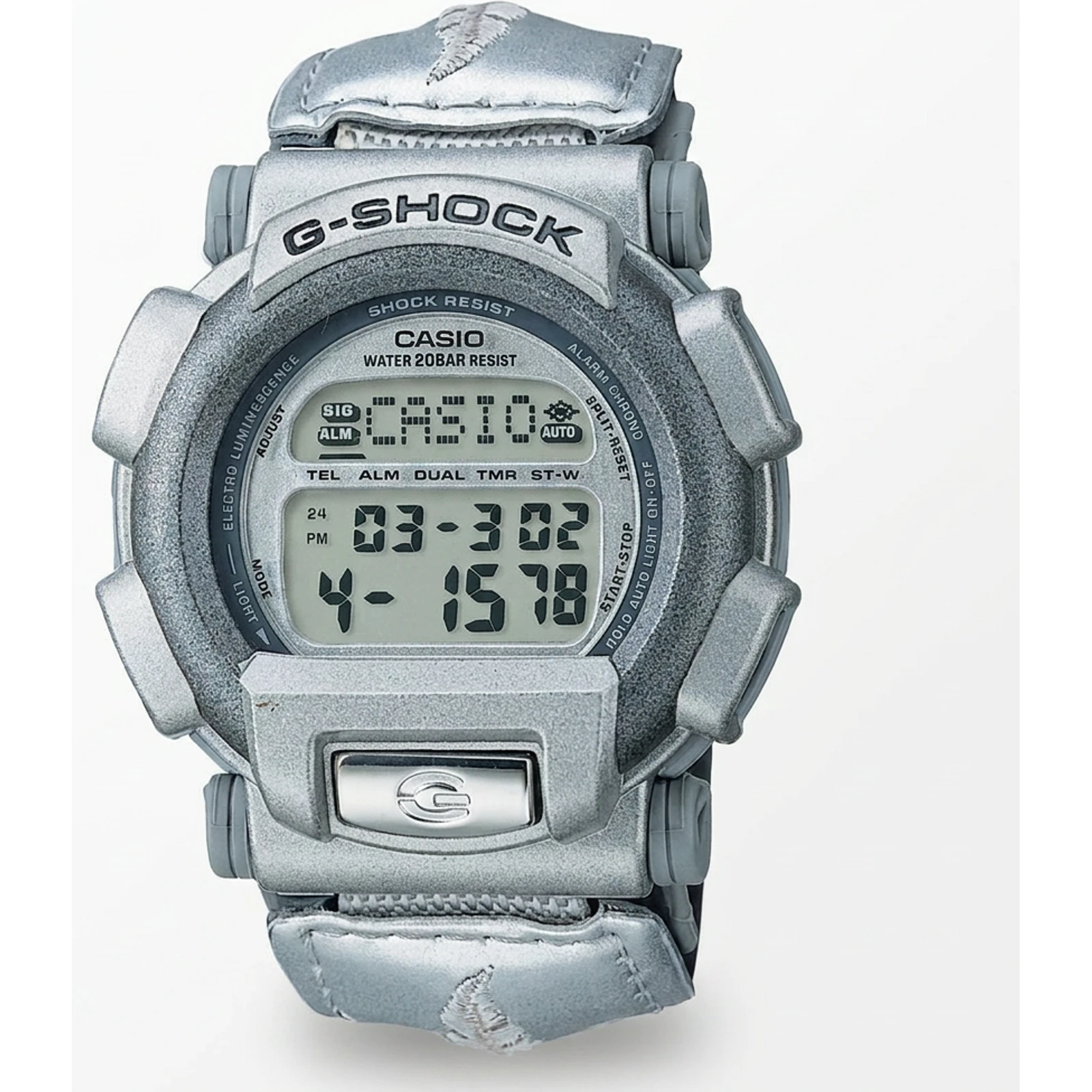 G-SHOCK DW-003RB-8AT