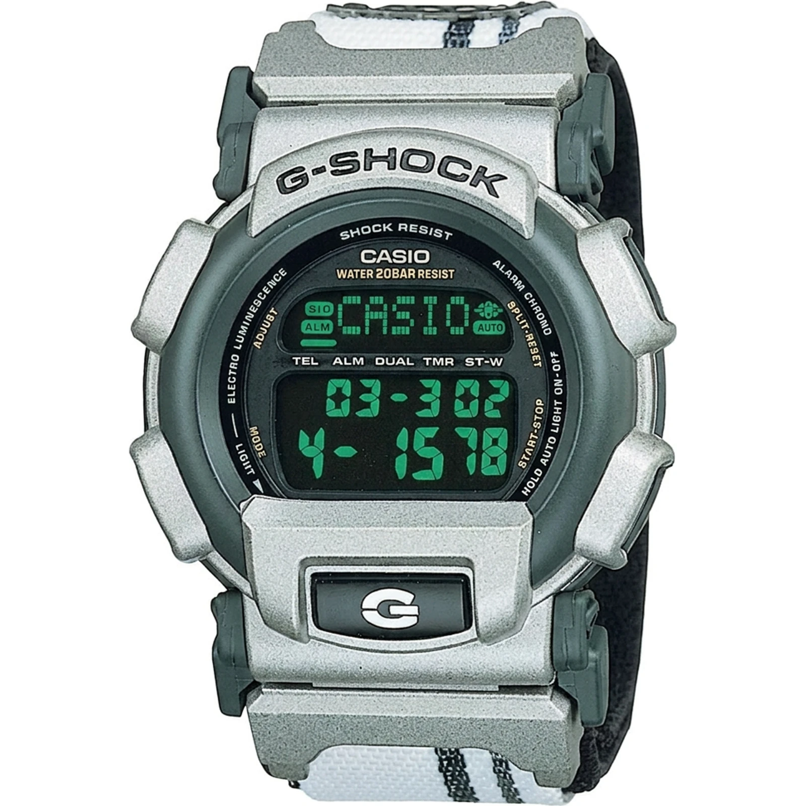G-SHOCK DW-003C-8T