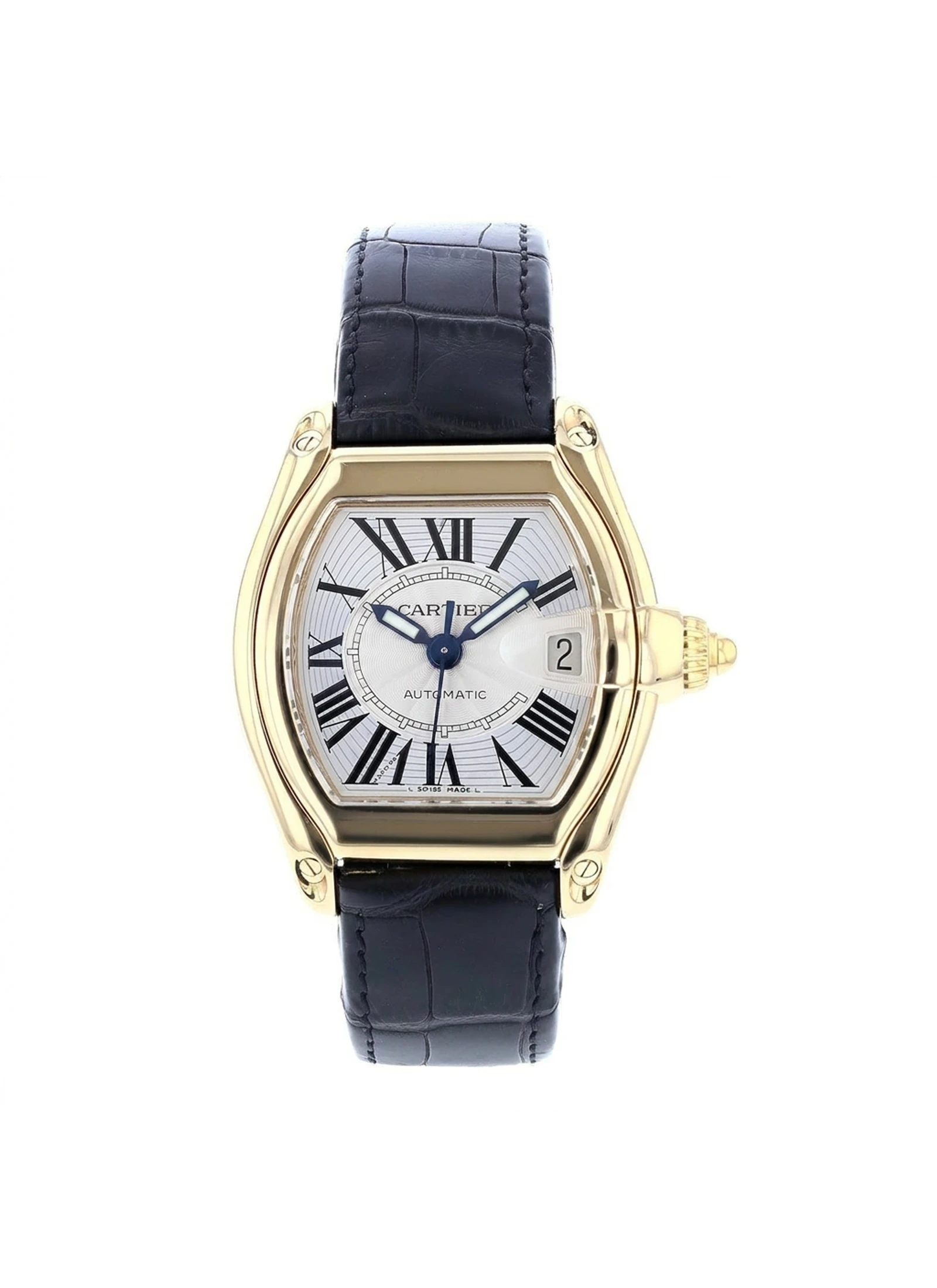 Cartier Roadster 2524