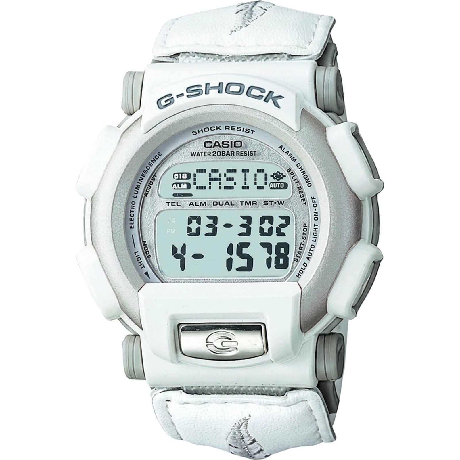 G-SHOCK DW-003RB-7T