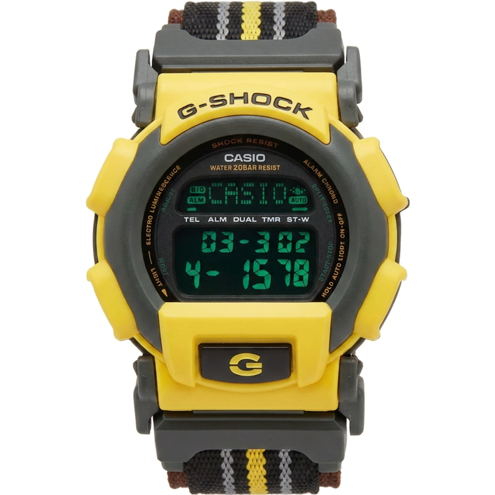 G-SHOCK DW-003R-9T