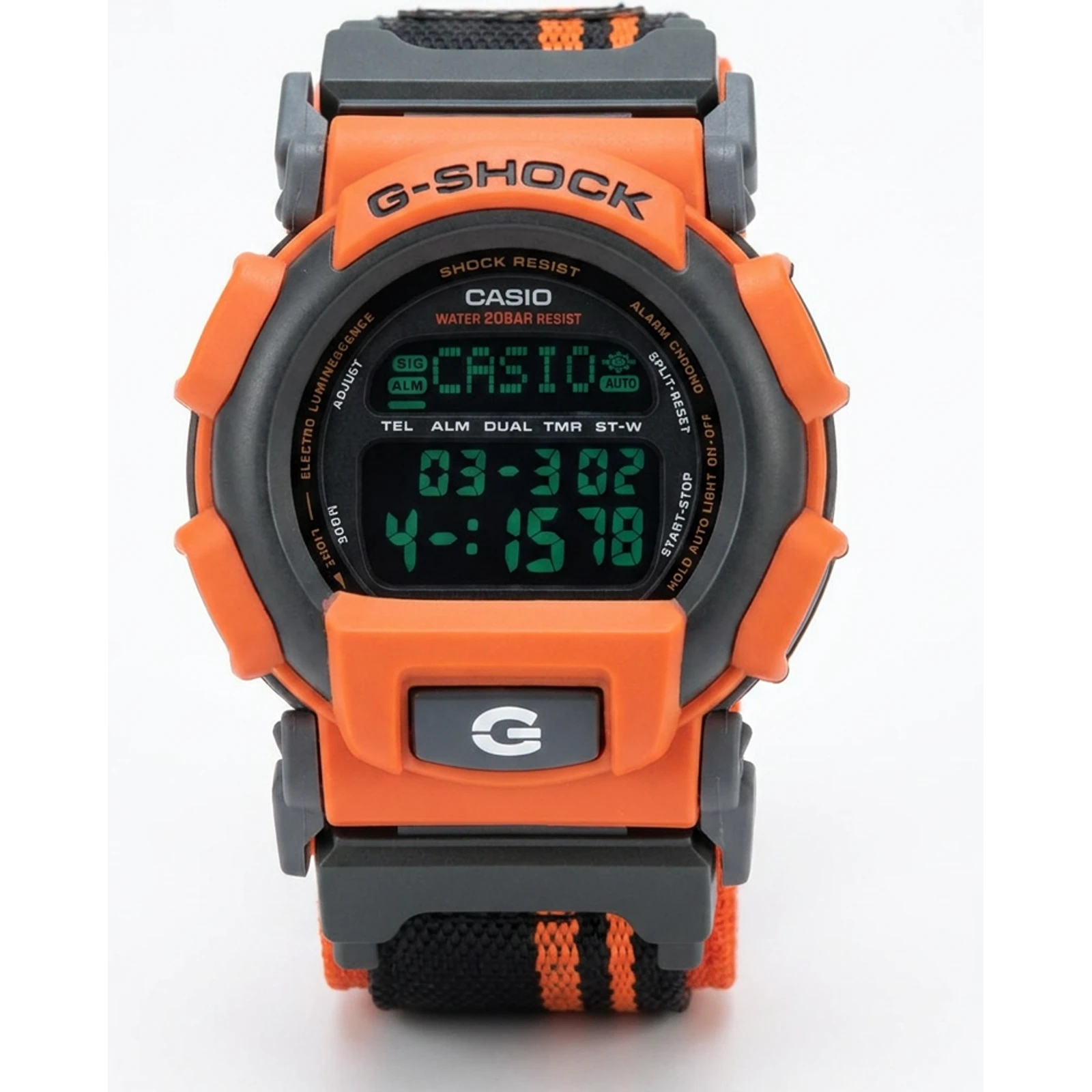G-SHOCK DW-003H-4T
