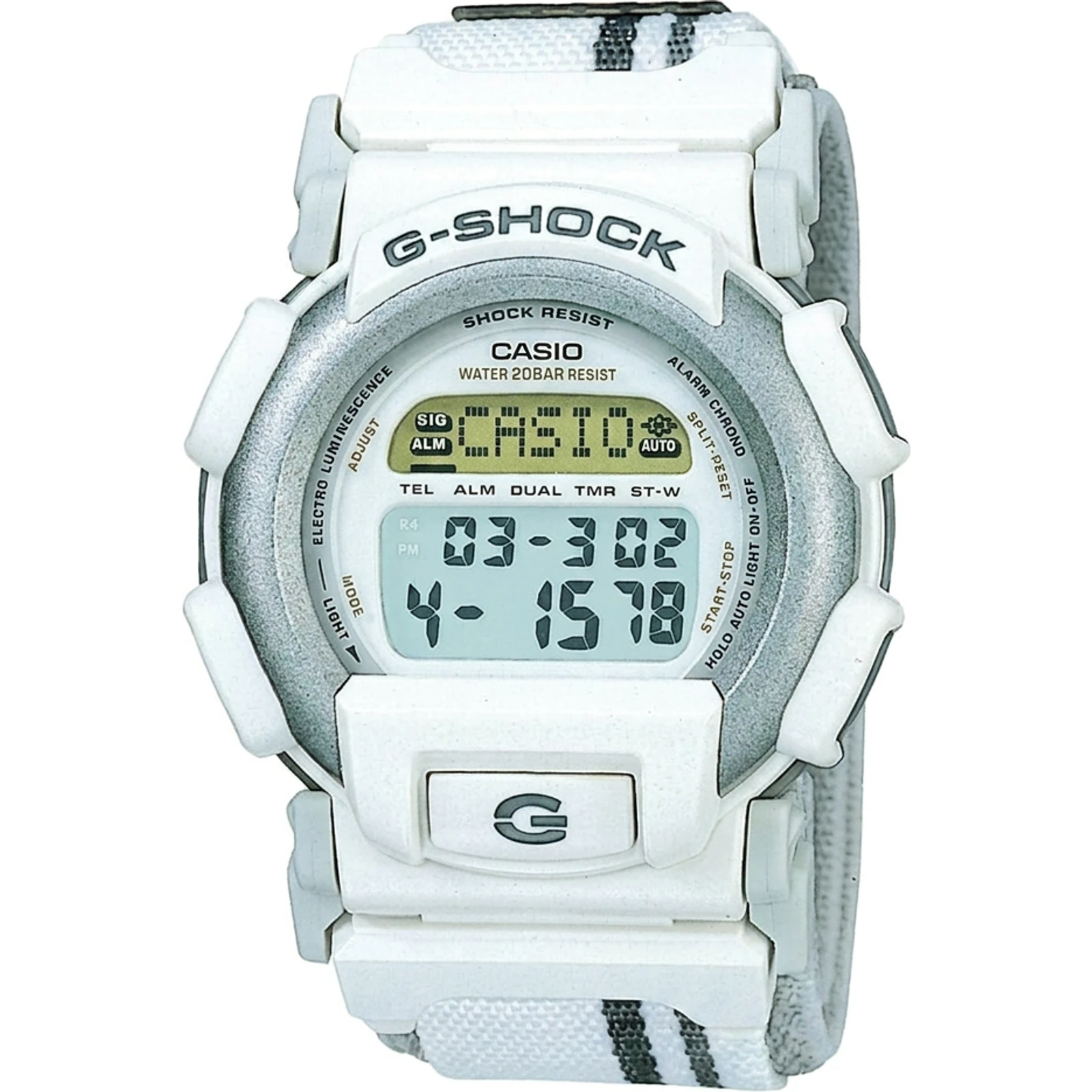 G-SHOCK DW-003C-7T