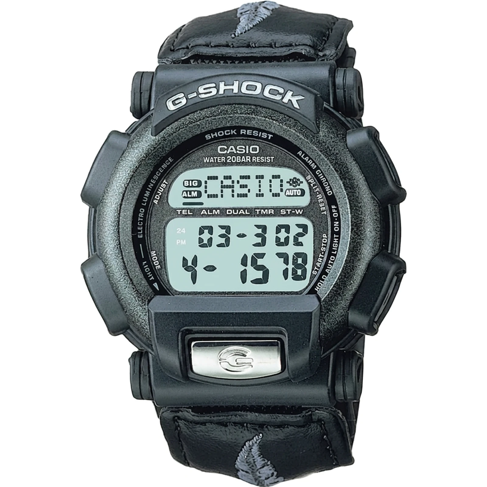 G-SHOCK DW-003RB-1T