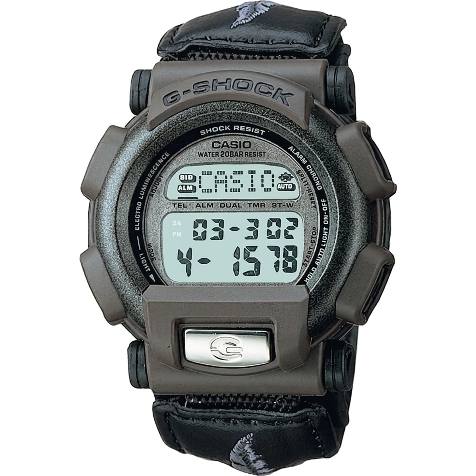 G-SHOCK DW-003RB-5T
