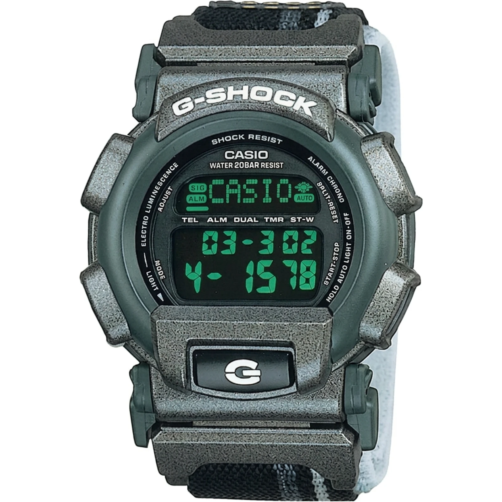 G-SHOCK DW-003C-1T