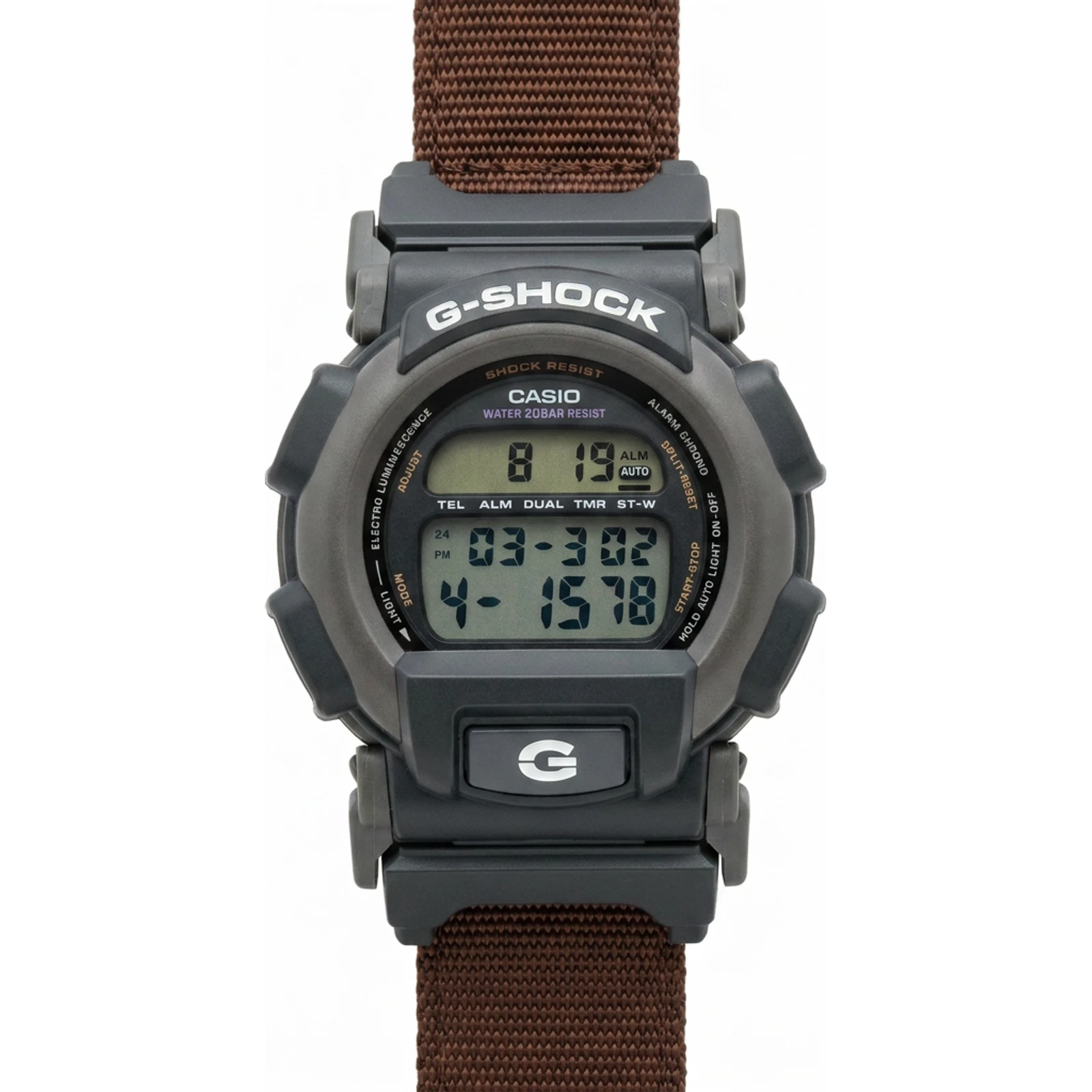 G-SHOCK DW-003R-5T