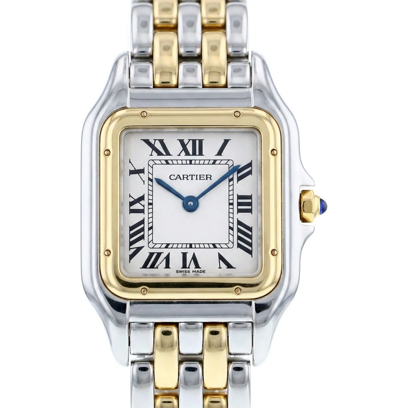 Cartier Tank Américaine 17111