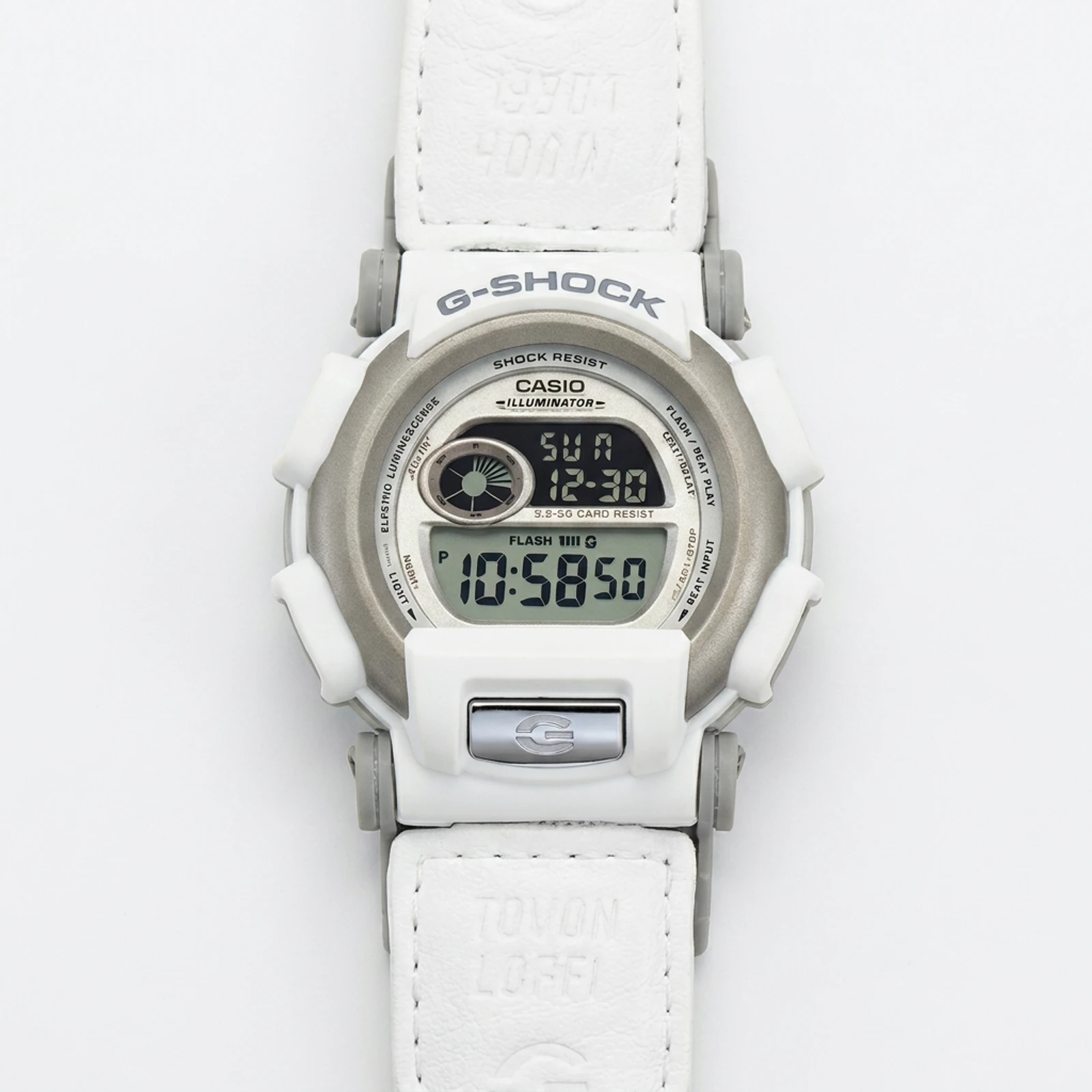 G-SHOCK DW-003TB-7V