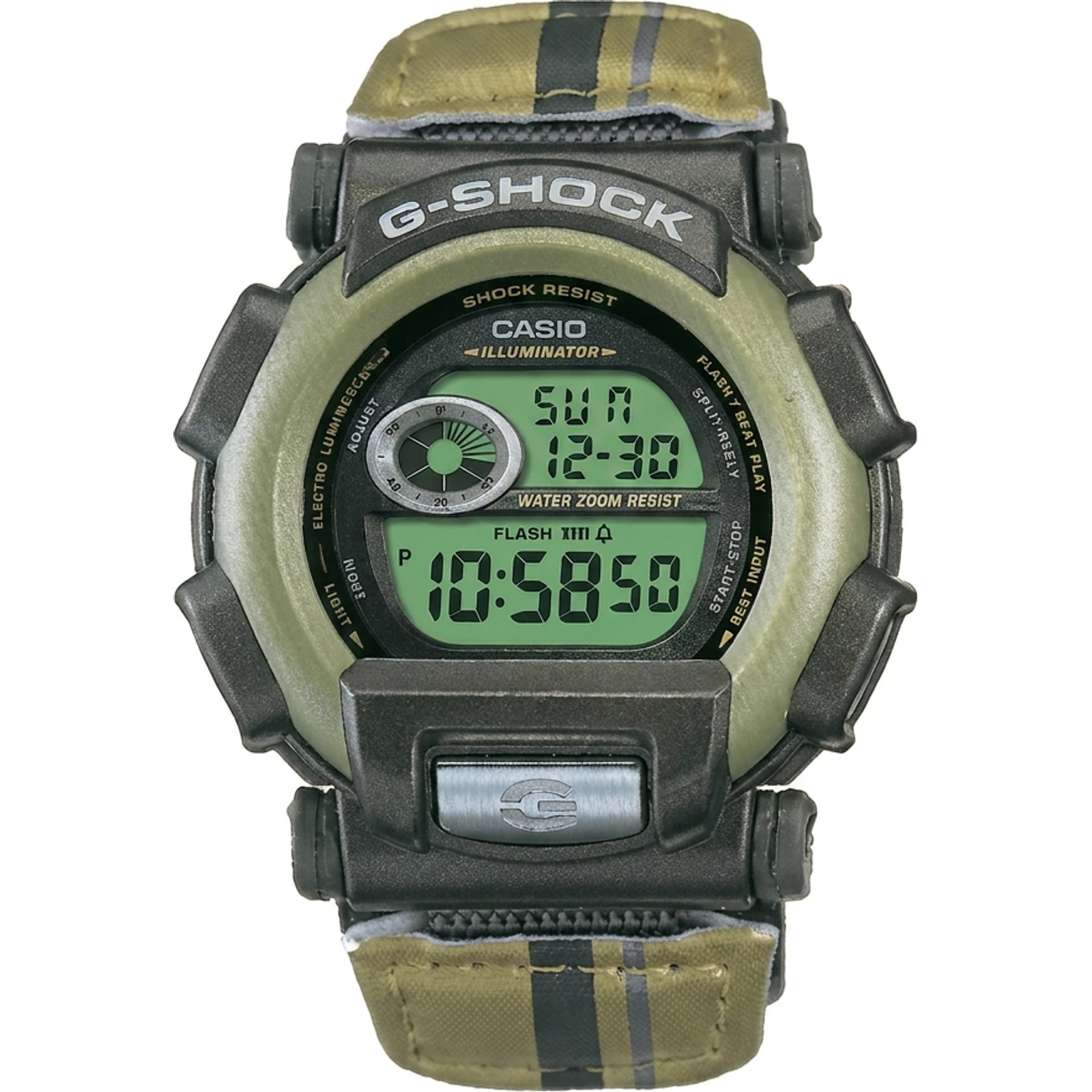 G-SHOCK DW-003TB-9V