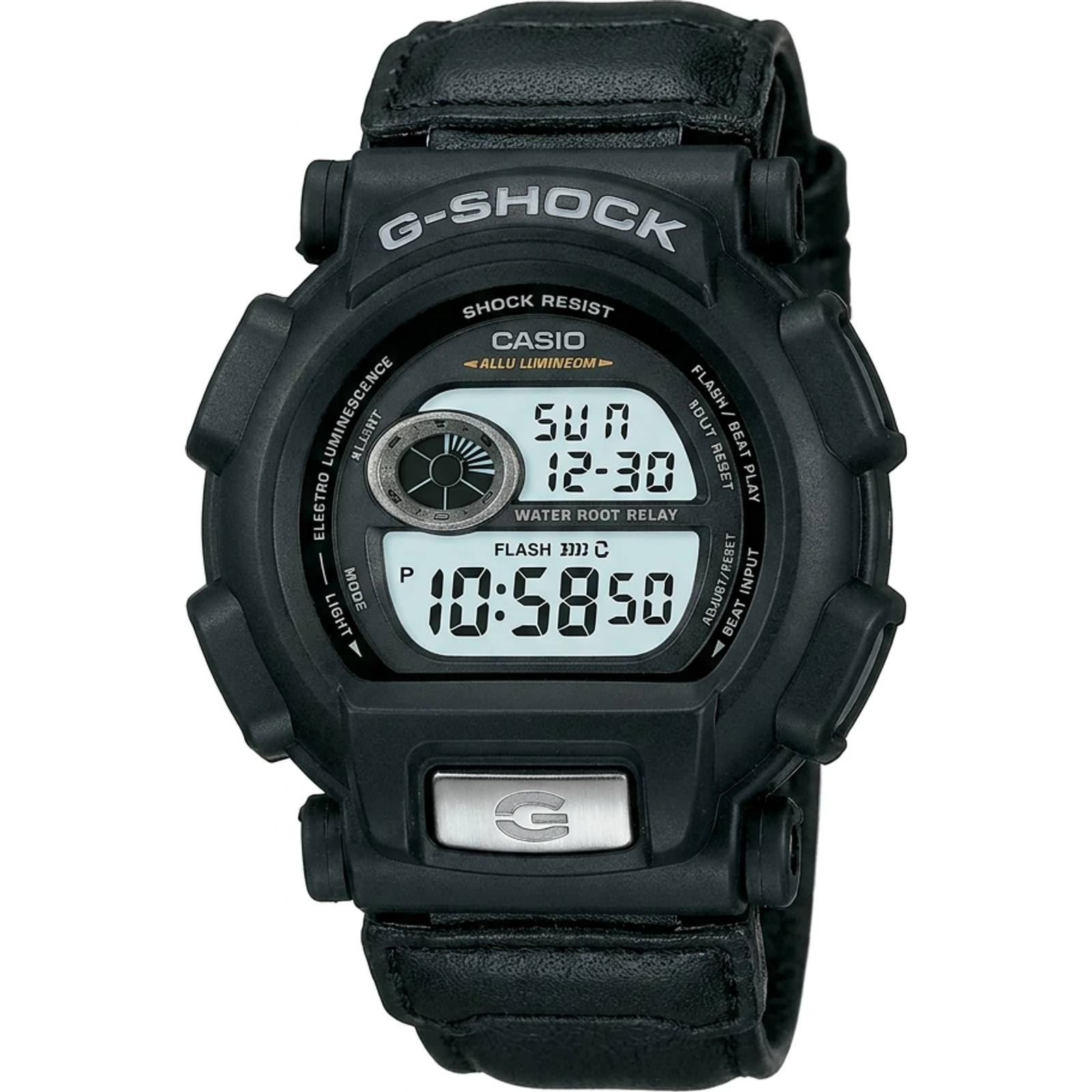 G-SHOCK DW-003TB-1V
