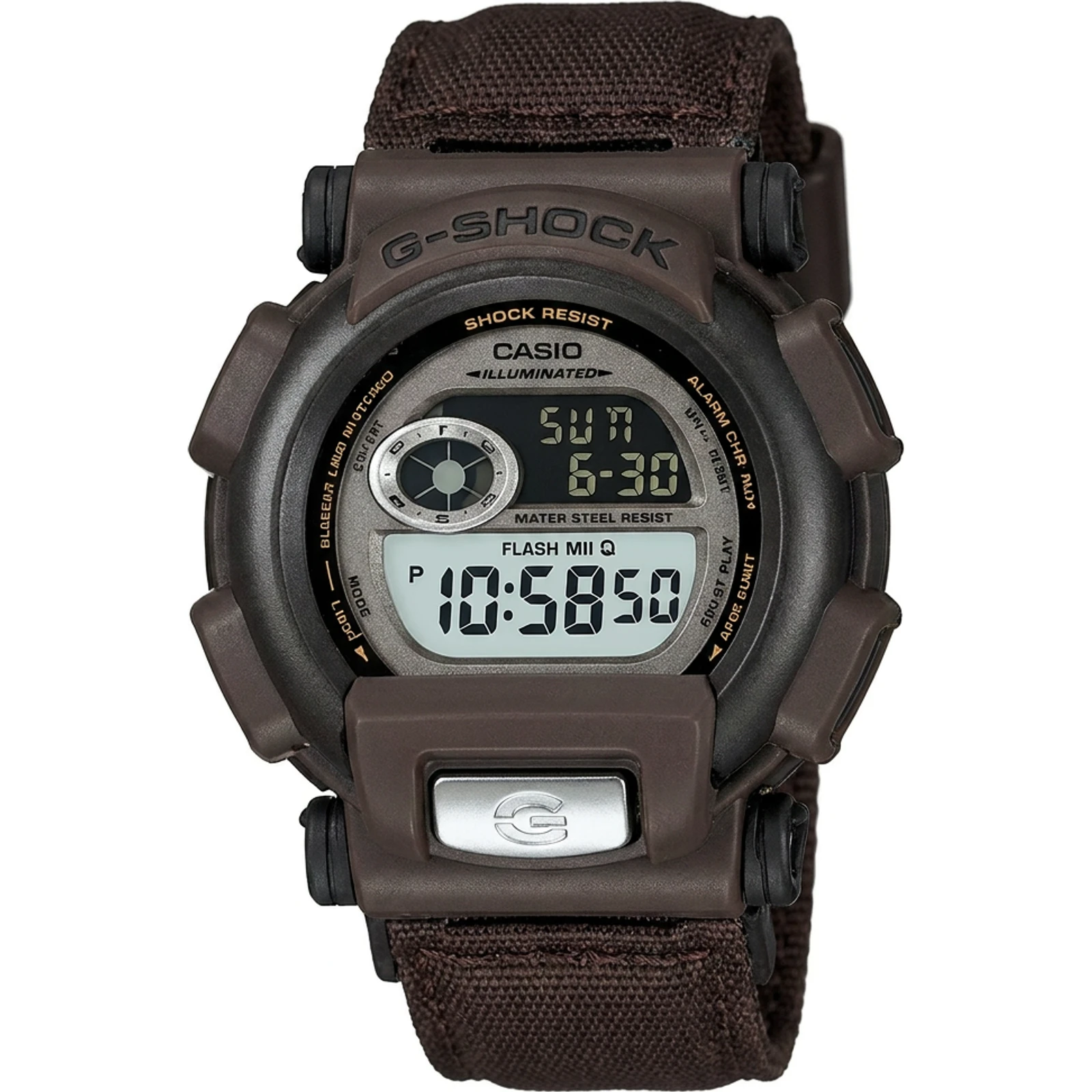 G-SHOCK DW-003TB-5