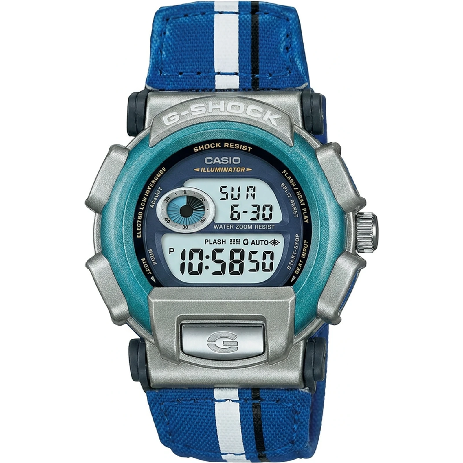 G-SHOCK DW-003TB-2V