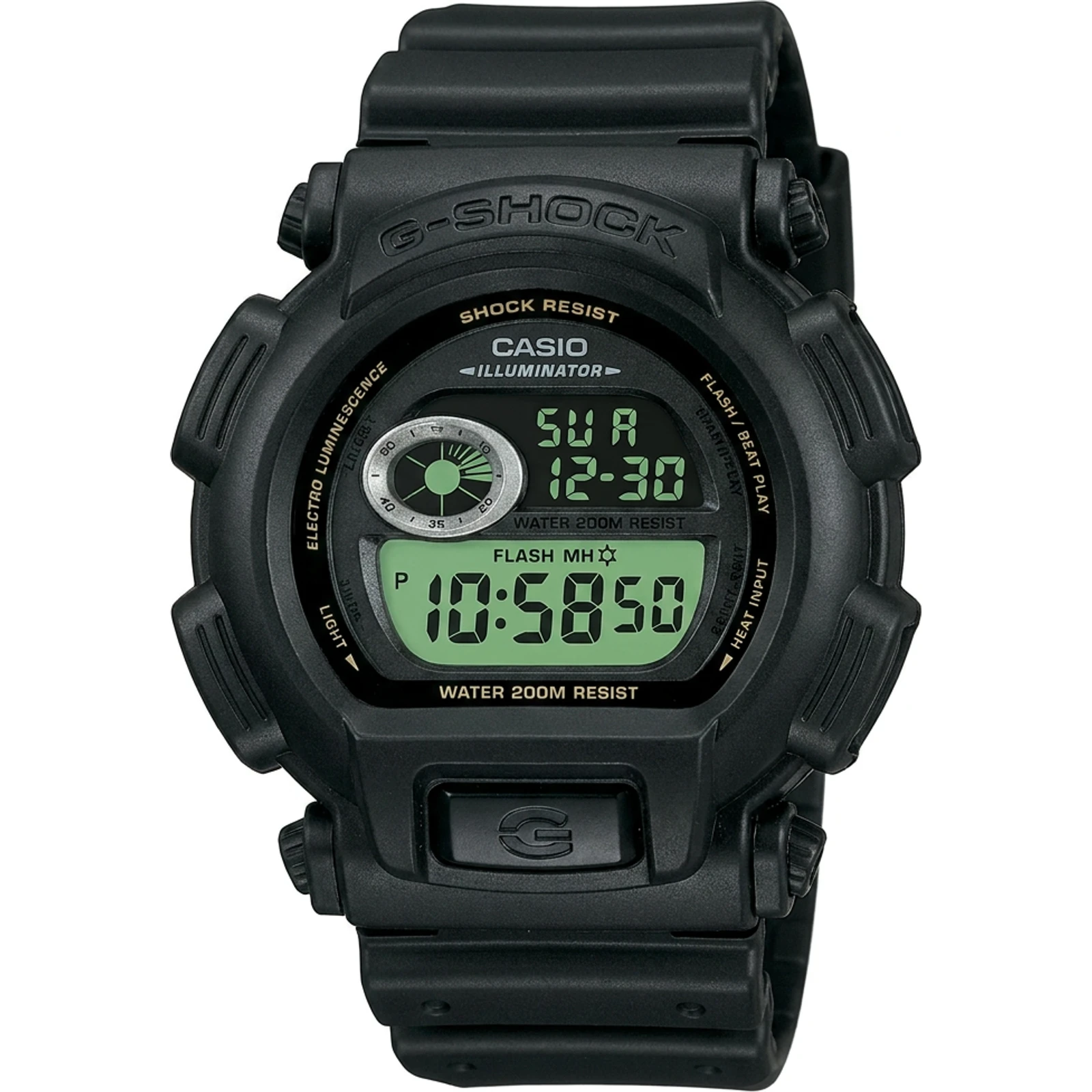 G-SHOCK DW-003TB-5V