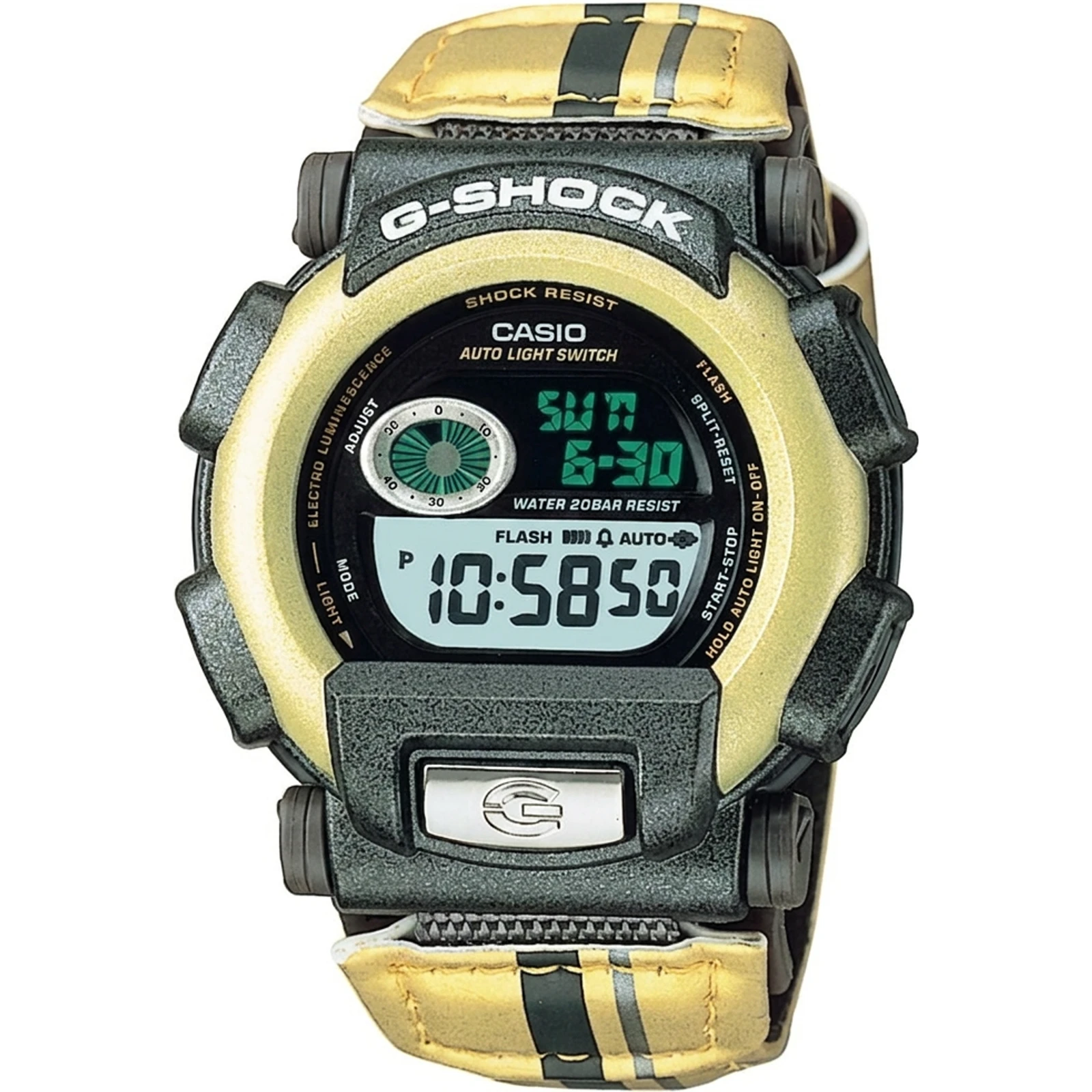 G-SHOCK DW-003HH-9BT