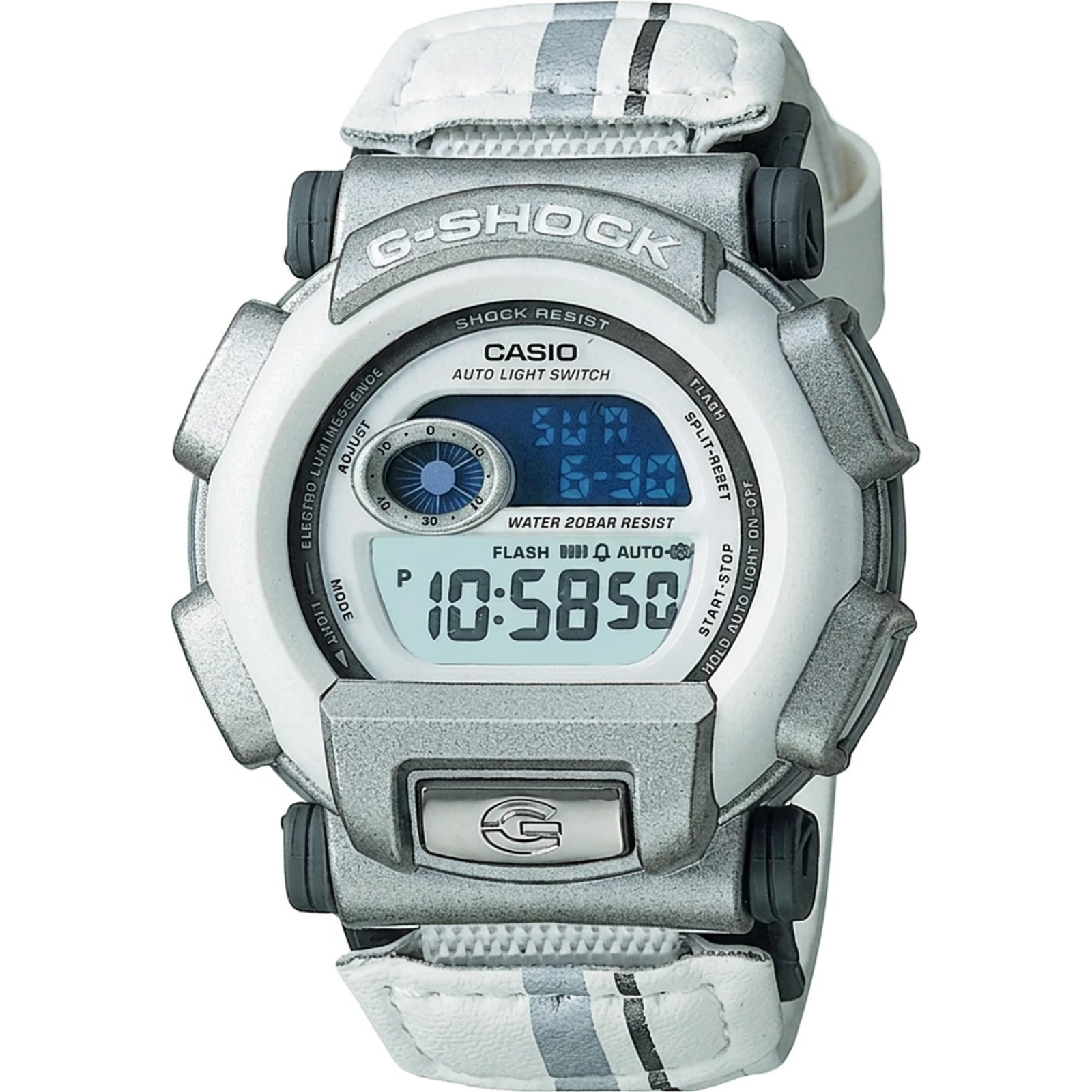 G-SHOCK DW-003HH-7T