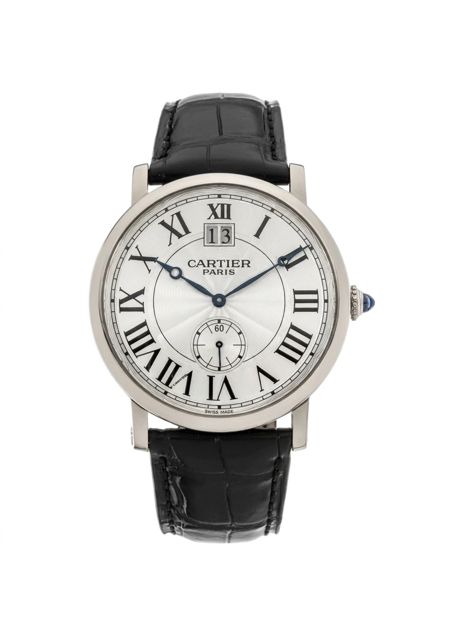 Rotonde de Cartier W1550751