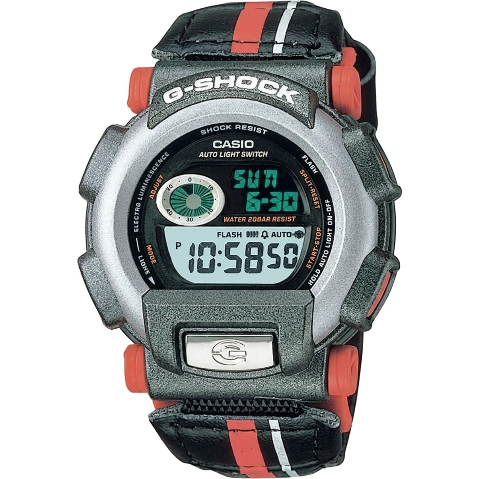 G-SHOCK DW-003HH-4T