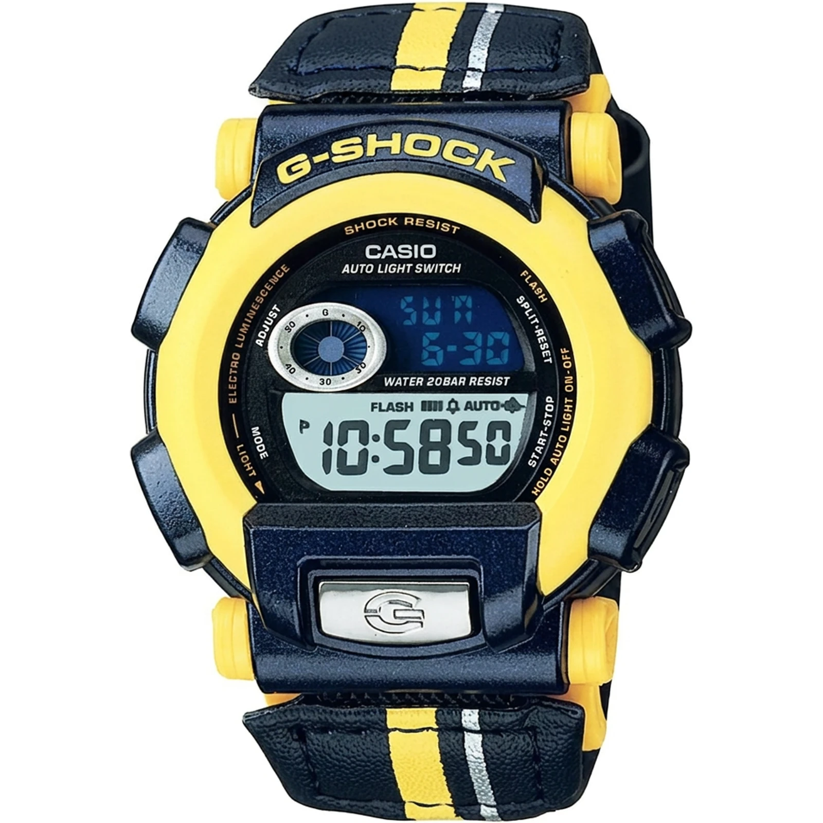 G-SHOCK DW-003HH-9AT