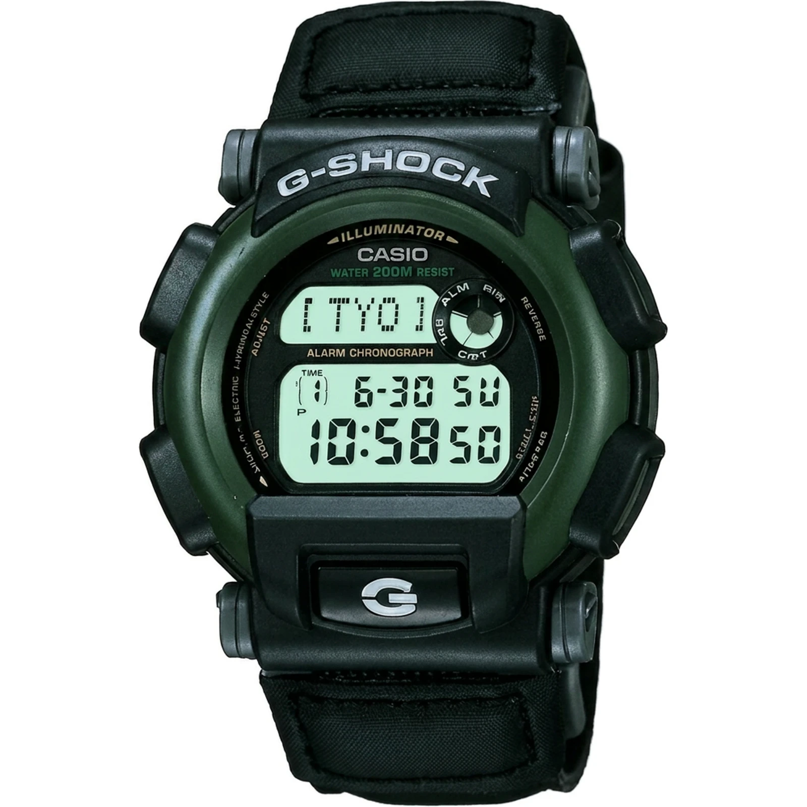 G-SHOCK DW-003L-3V