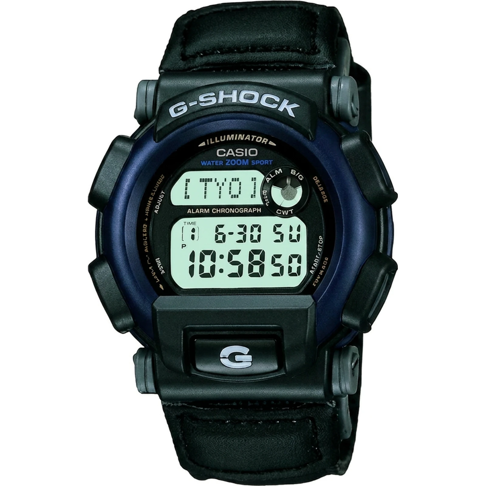G-SHOCK DW-003L-2V