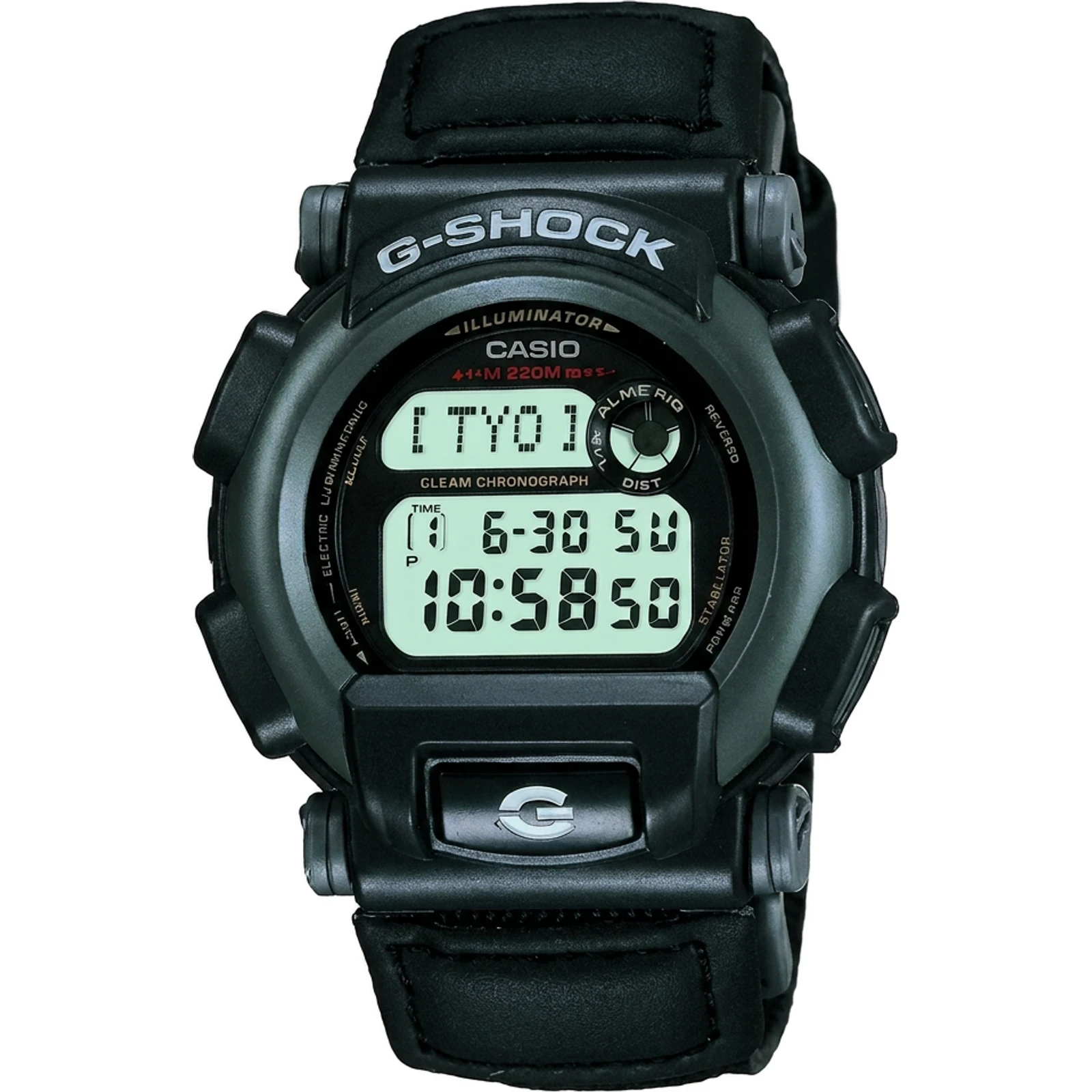 G-SHOCK DW-003L-1V