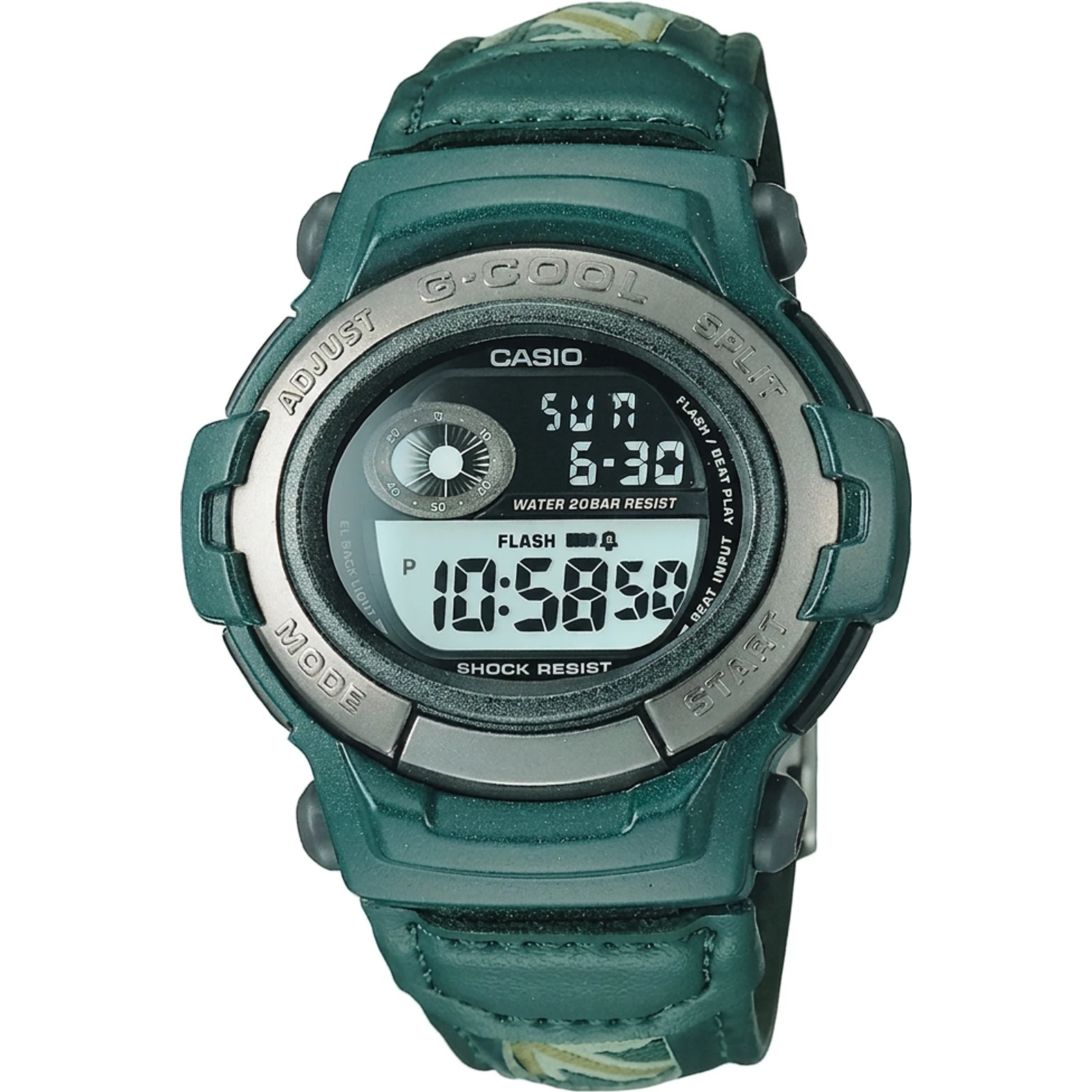 G-Shock GT-003