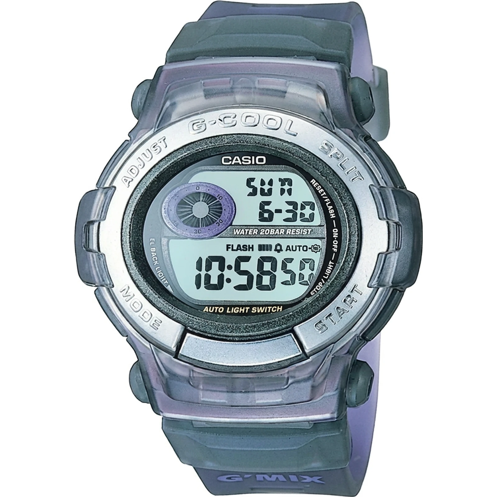 G-SHOCK GT-003CT-6T