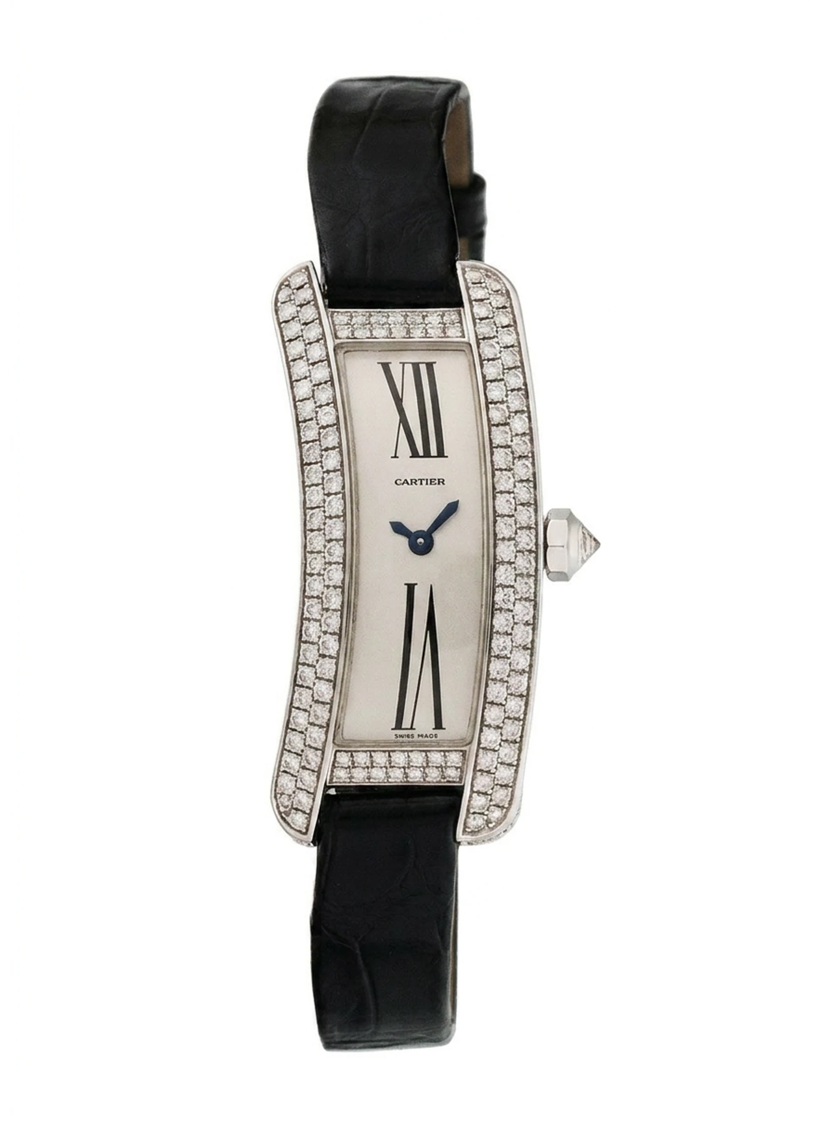 Cartier Tank Américaine 2927