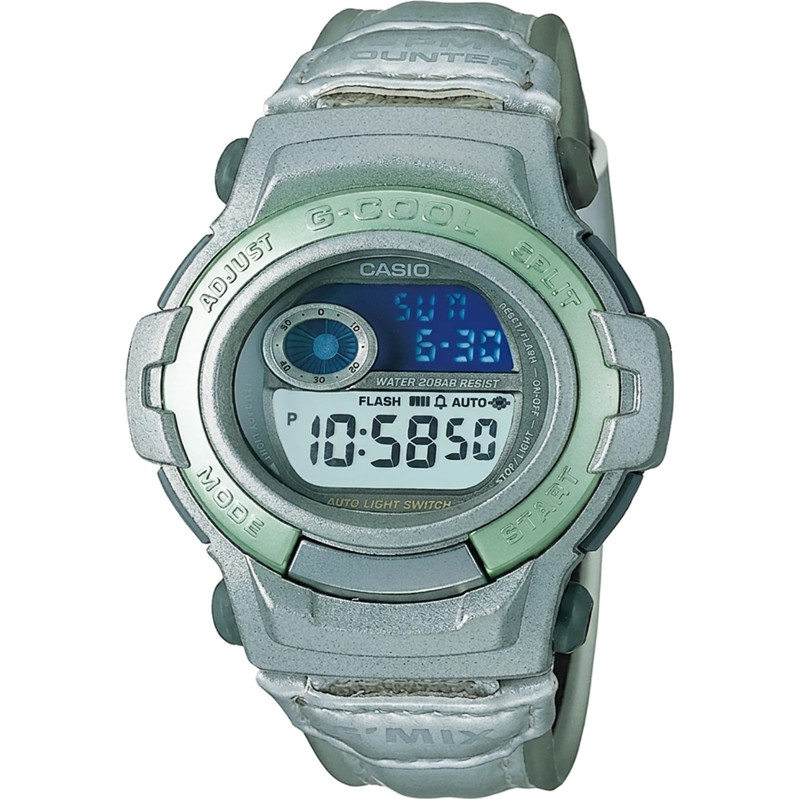 G-SHOCK GT-003LT-8AT