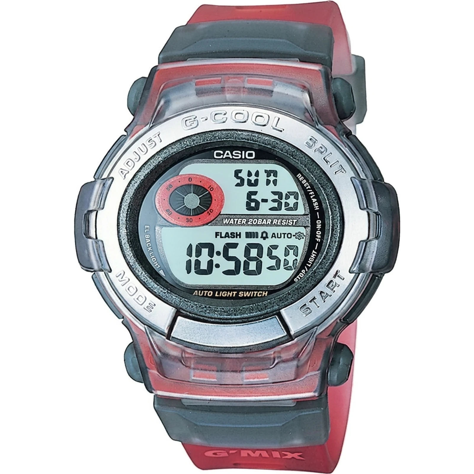 G-SHOCK GT-003CT-4T