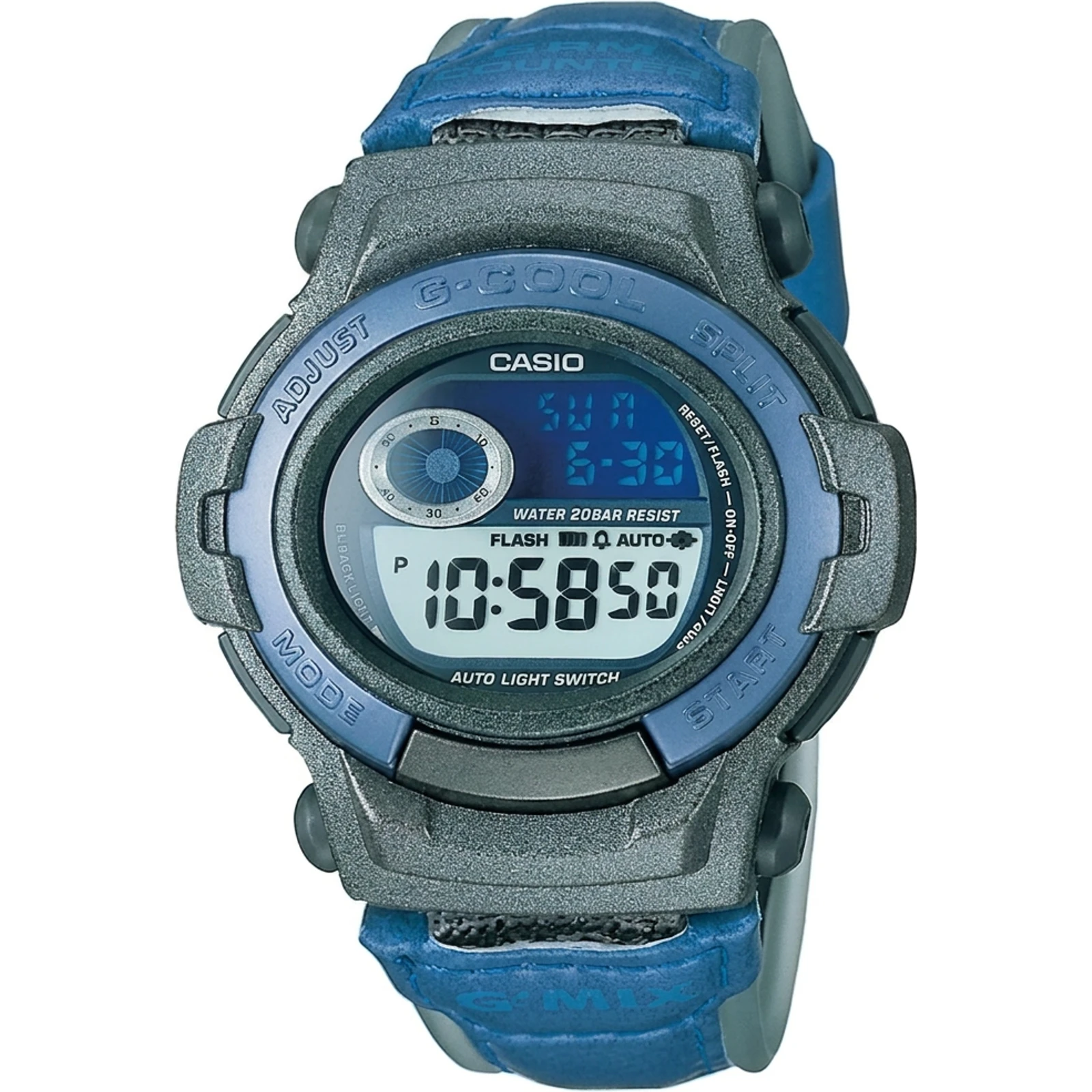 G-SHOCK GT-003LT-2T