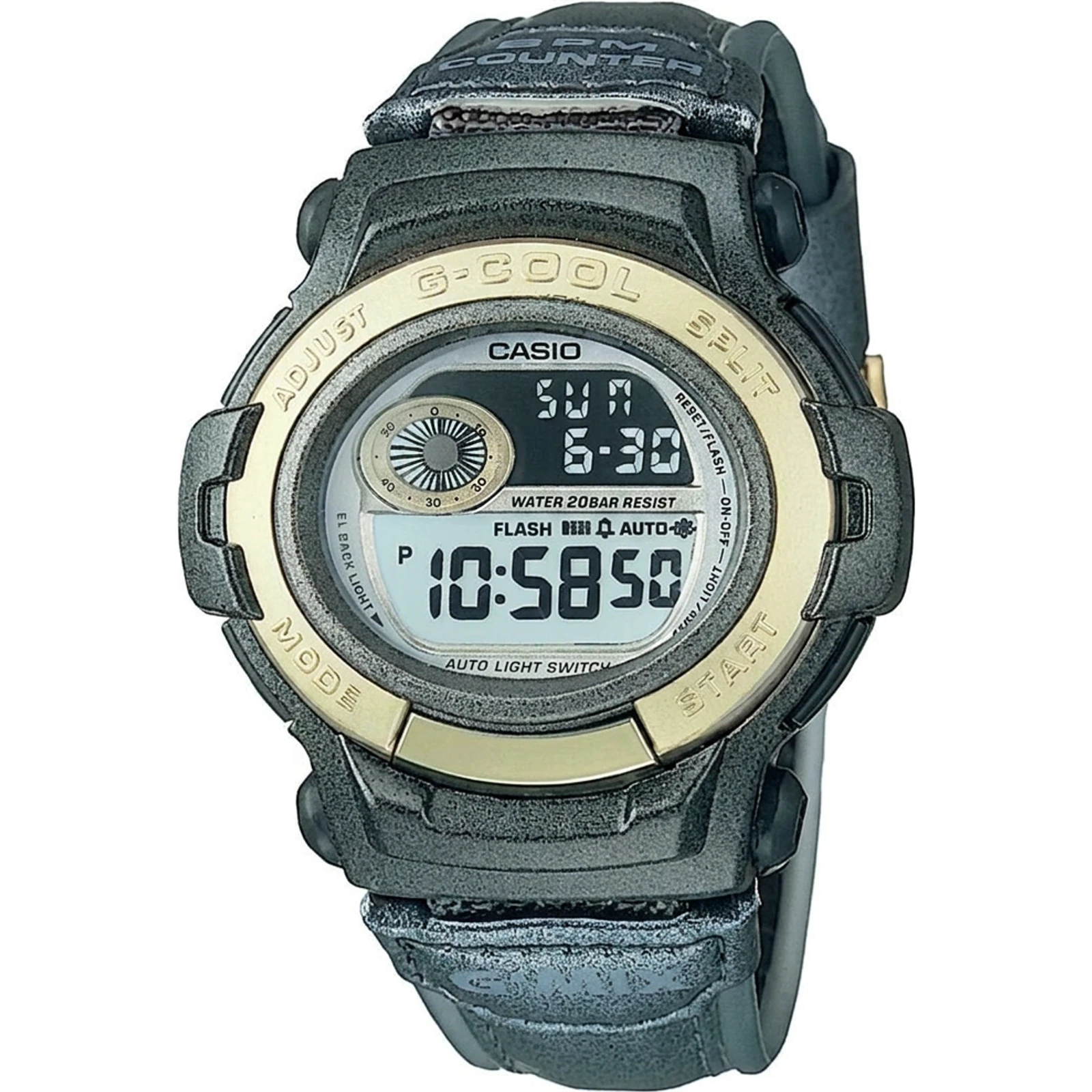 G-SHOCK GT-003LT-8BT
