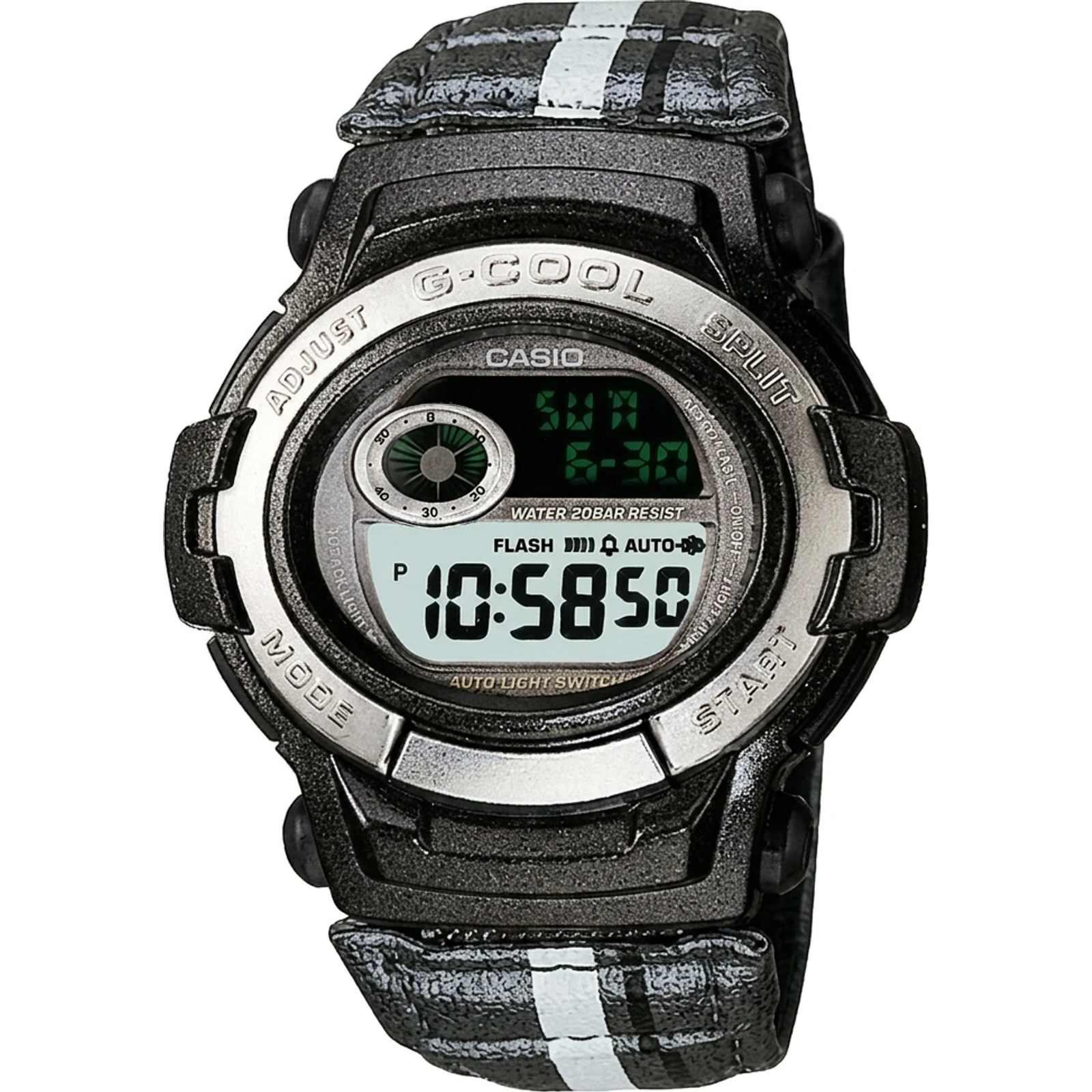 G-SHOCK GT-003TH-8BT