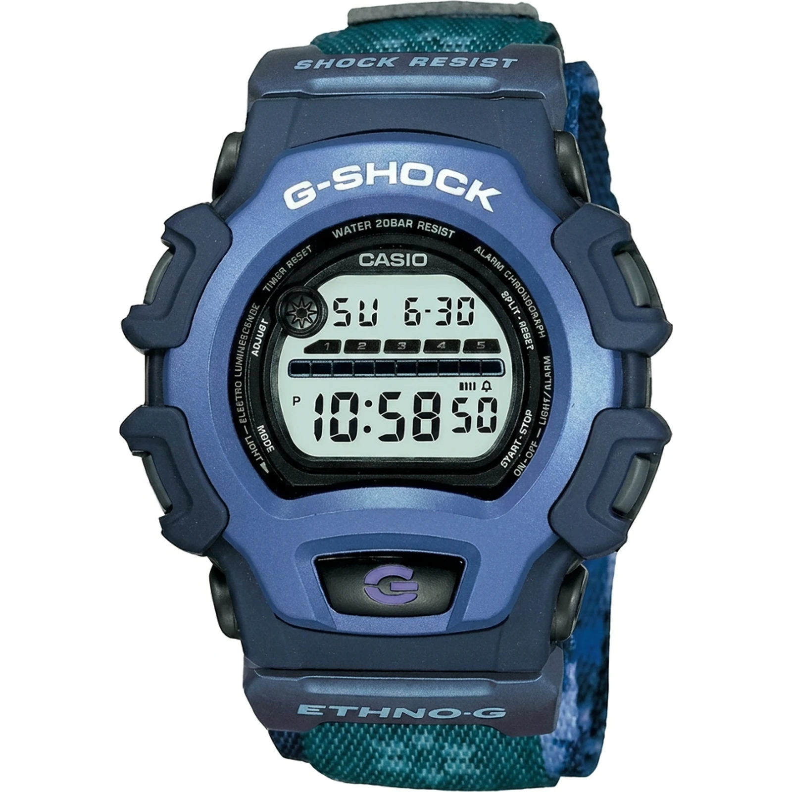 G-Shock DW-004