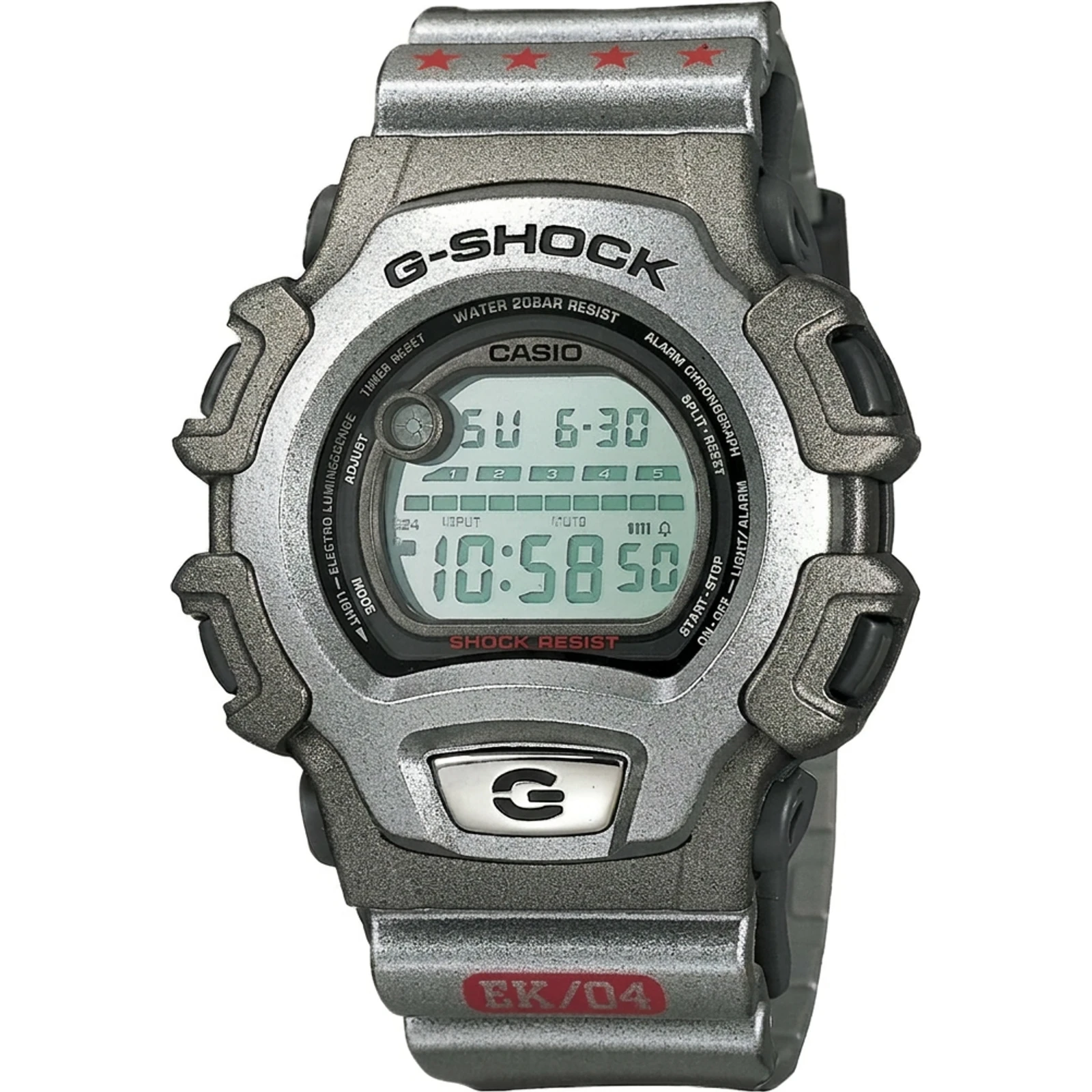 G-SHOCK DW-004M-8T
