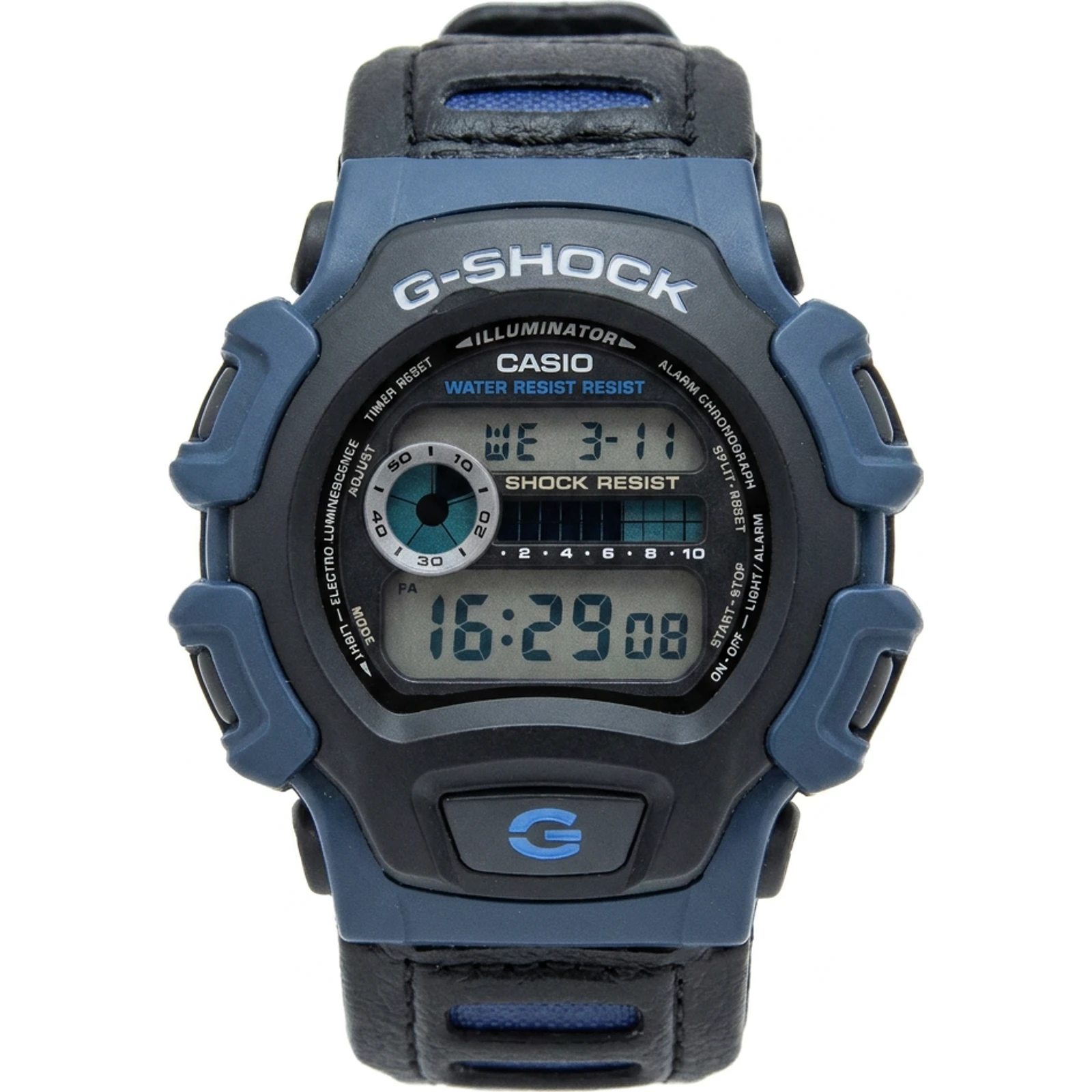 G-SHOCK DW-004BC-2V