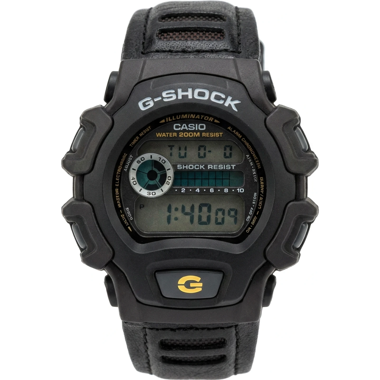 G-SHOCK DW-004BC-5V
