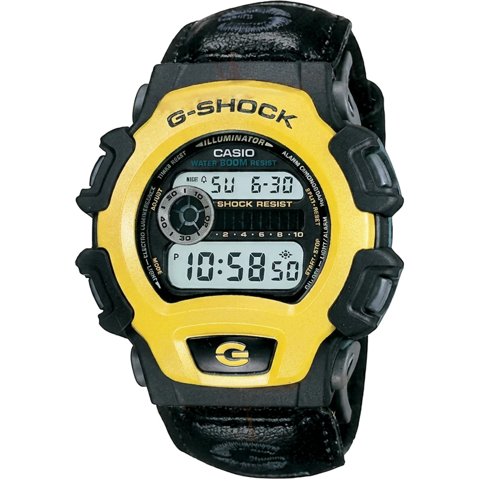 G-SHOCK DW-004B-9V